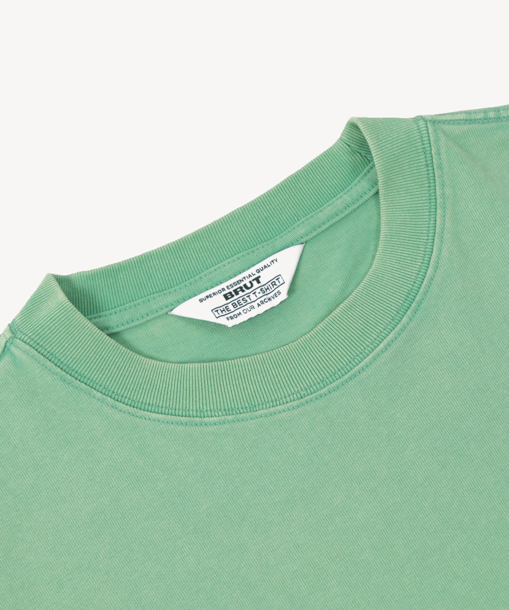 THE BEST POCKET TEE - Image 3