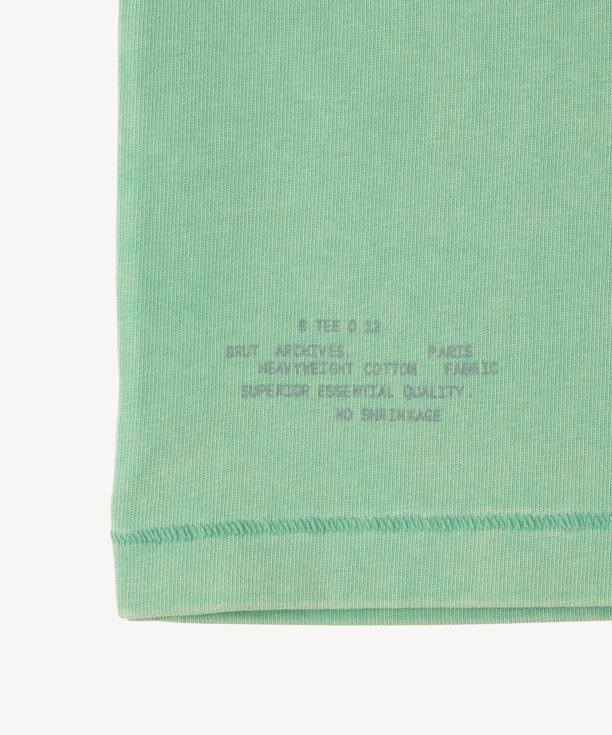 THE BEST POCKET TEE - Image 4