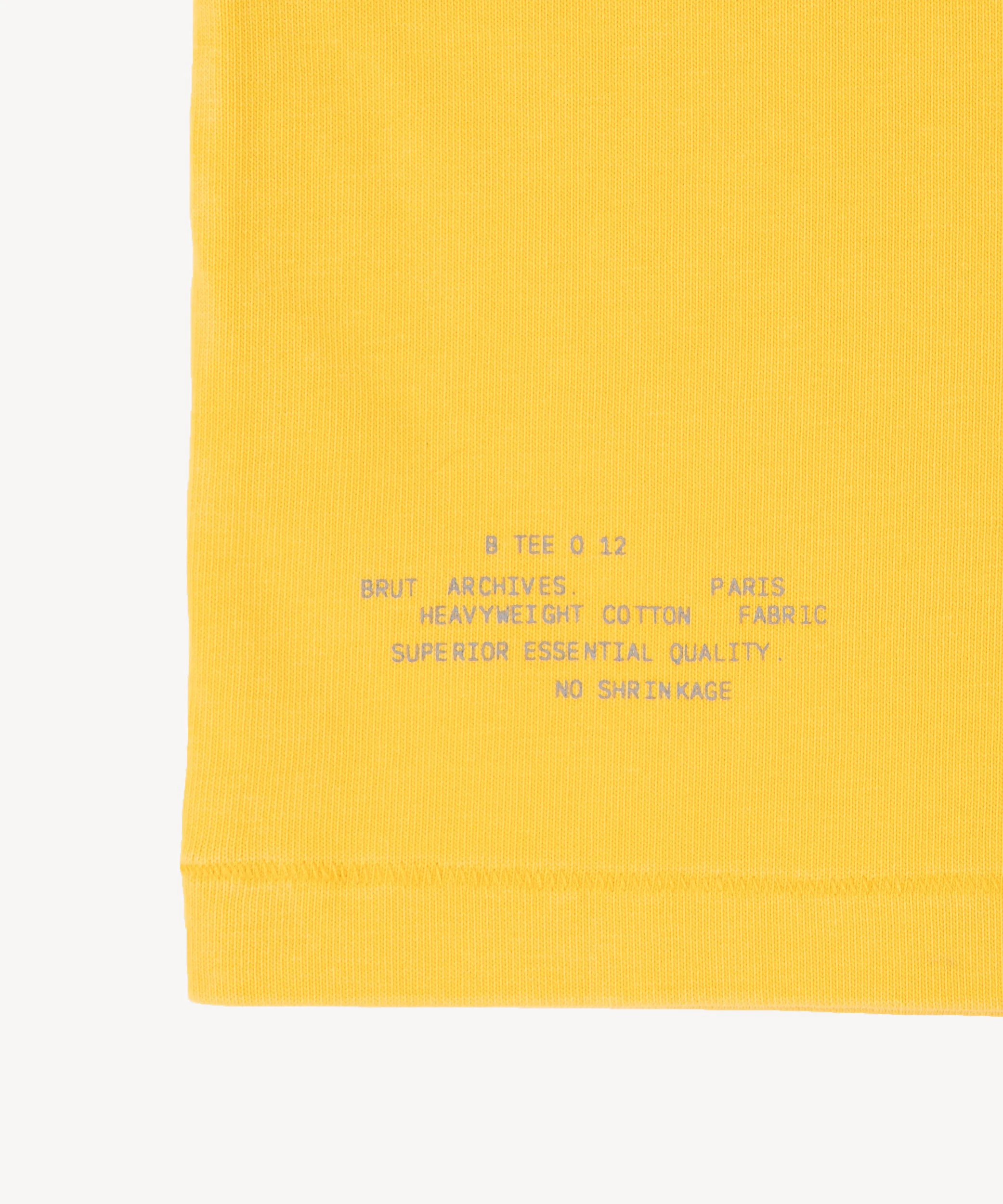 THE BEST POCKET TEE - Image 4