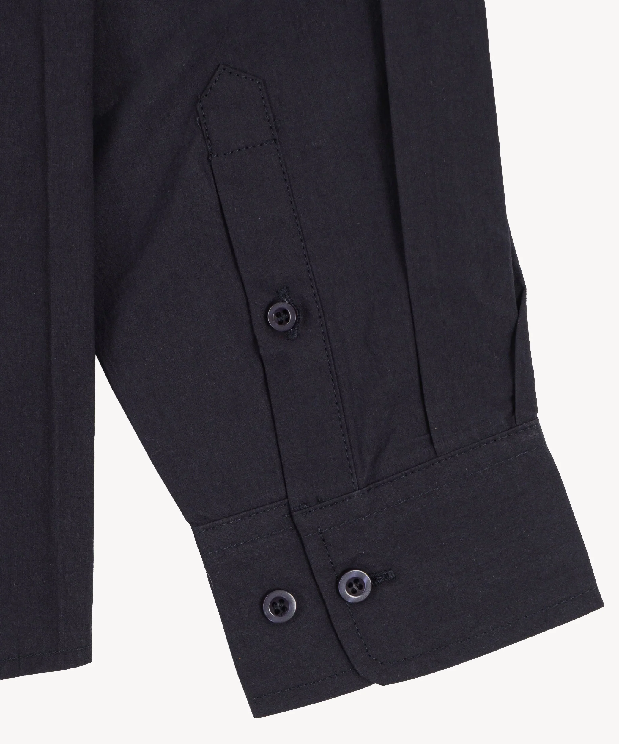 THE BEST POPLIN SHIRT - Image 5