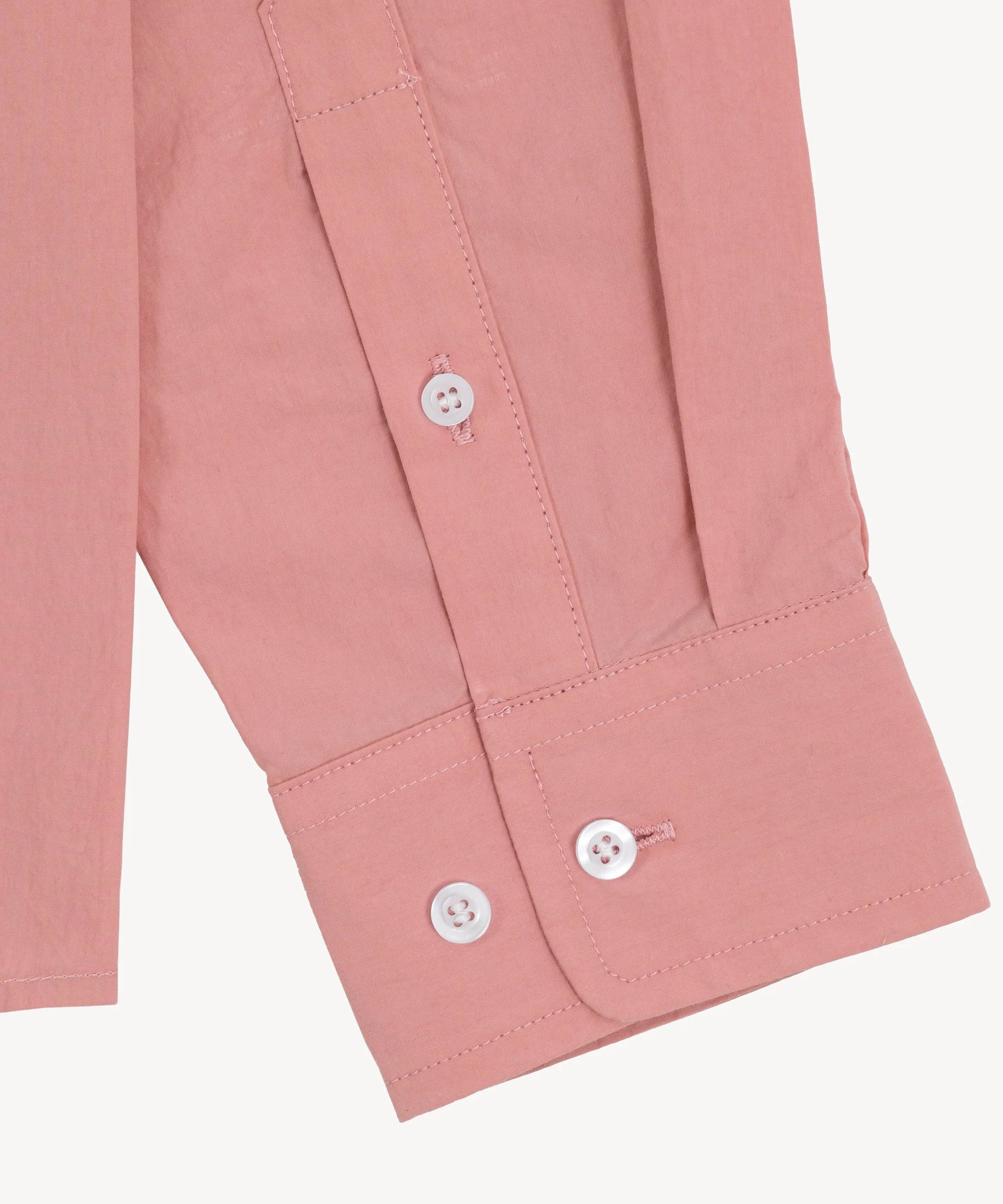 THE BEST POPLIN SHIRT - Image 5