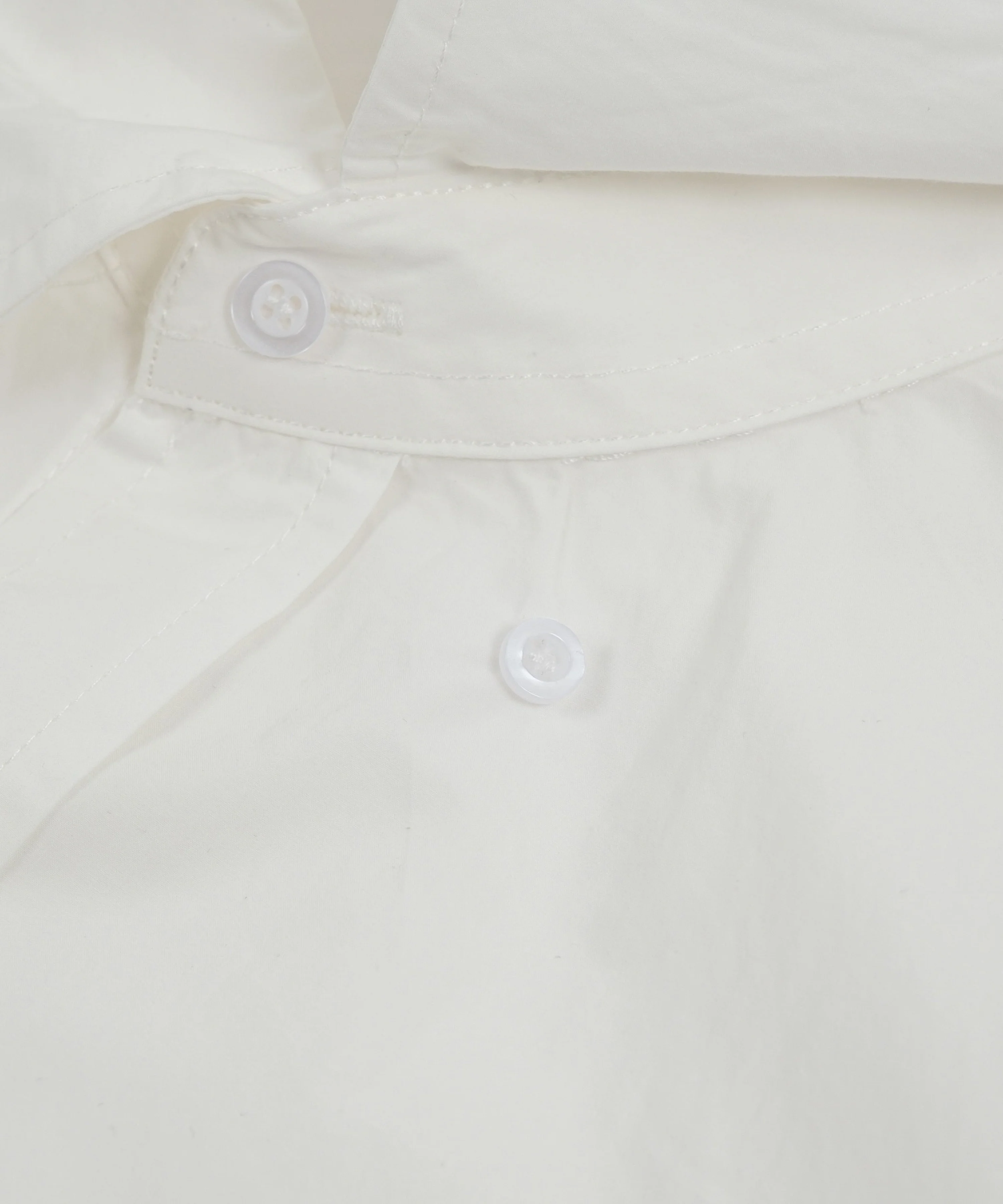 THE BEST POPLIN SHIRT - Image 6