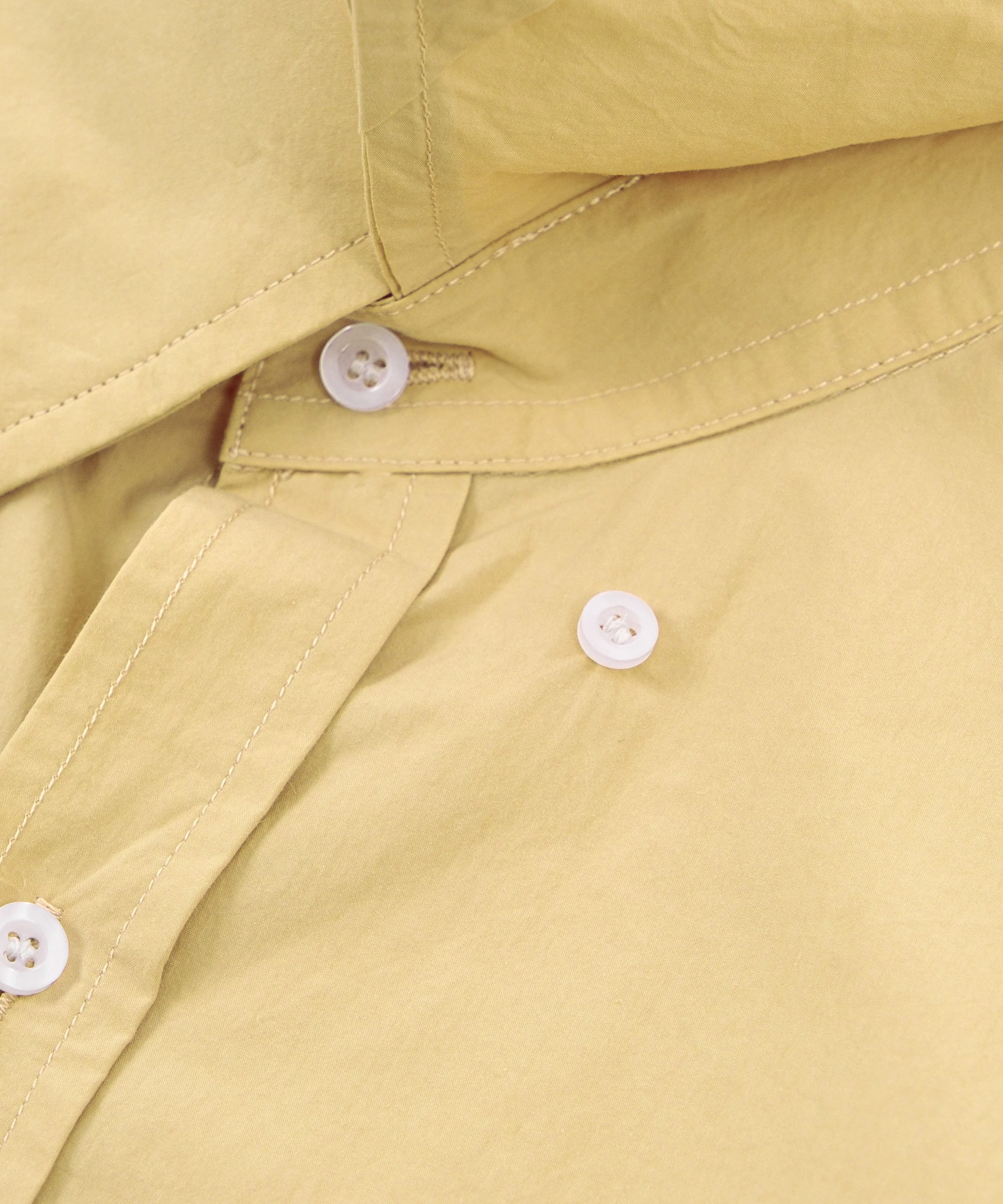 THE BEST POPLIN SHIRT - Image 6