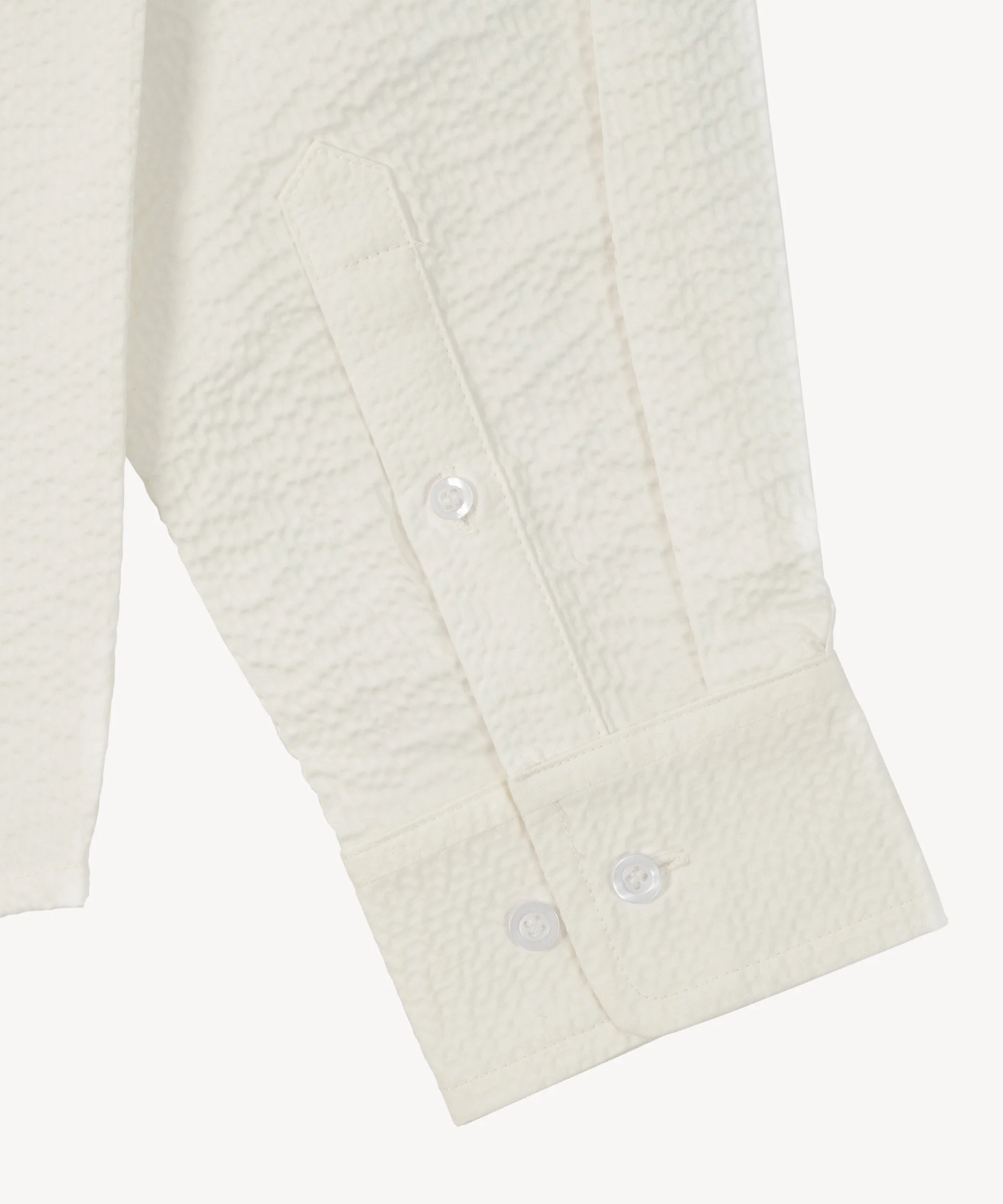THE BEST SEERSUCKER SHIRT - Image 4