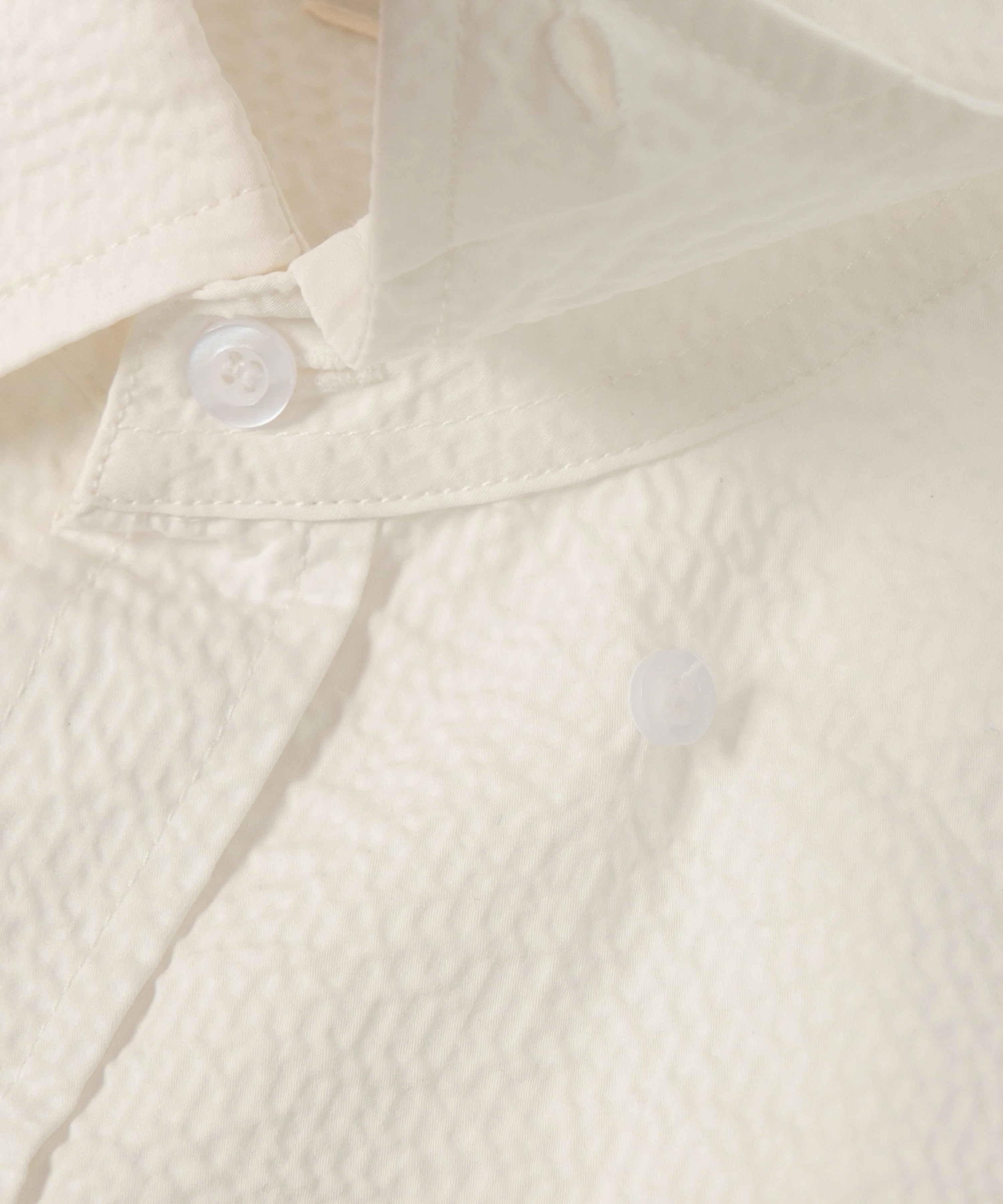 THE BEST SEERSUCKER SHIRT - Image 5