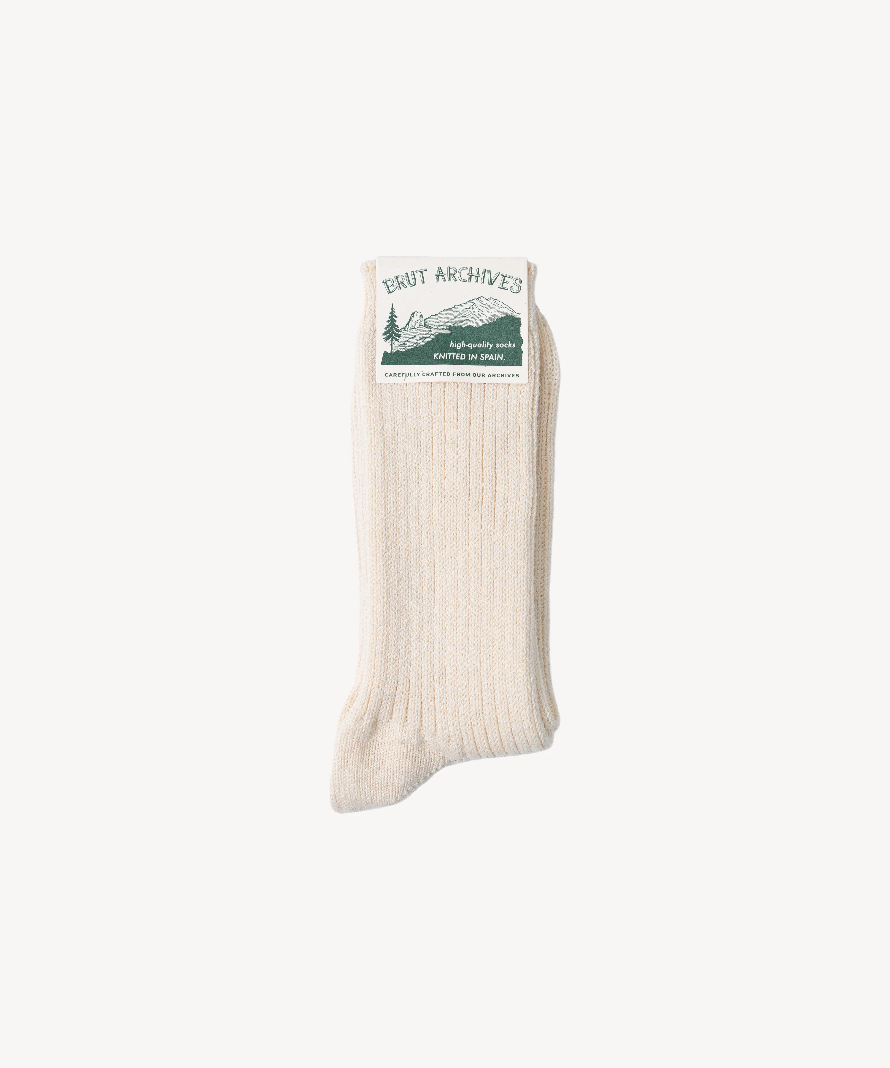 THE BEST SOCKS