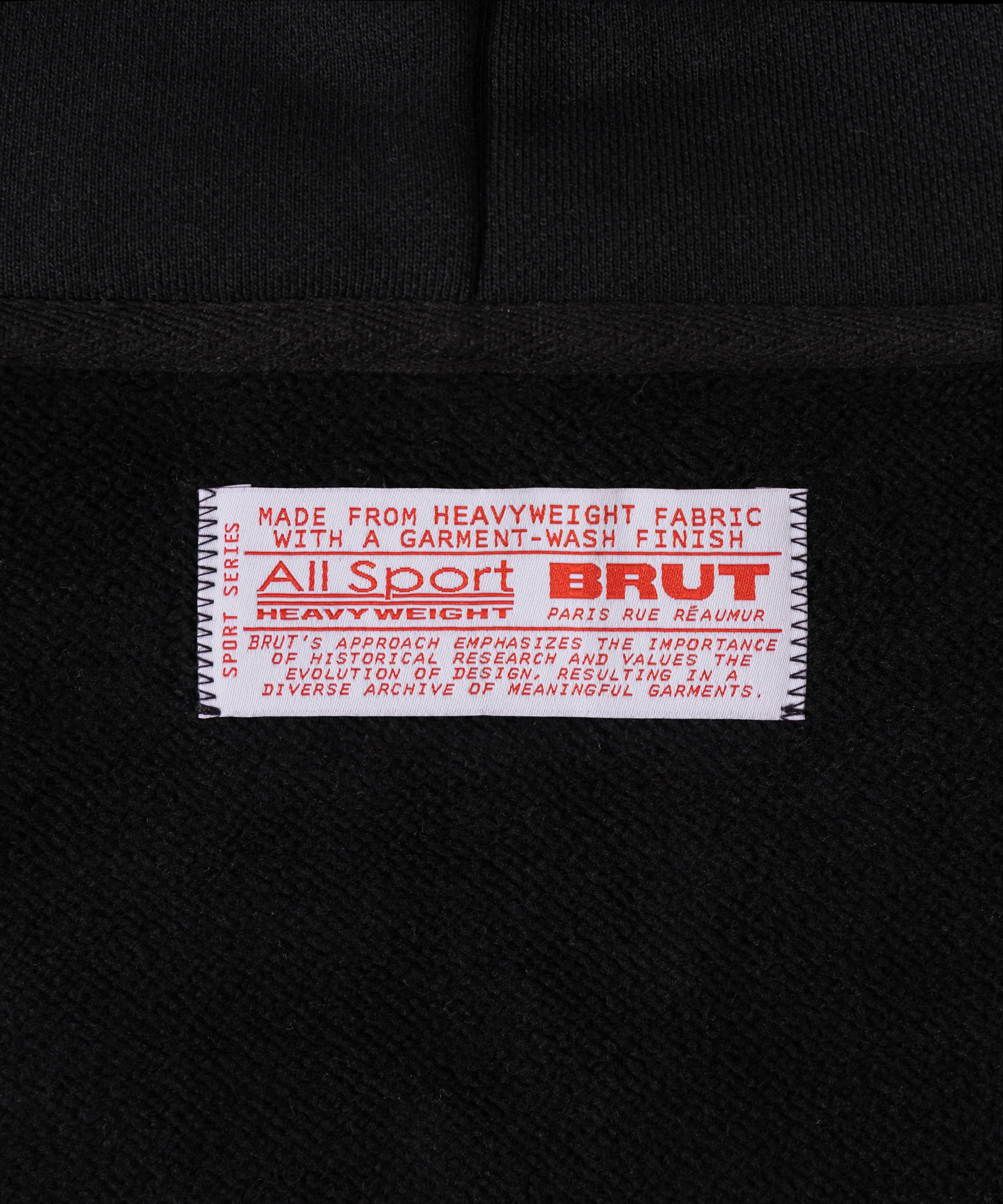 THE BEST SWEAT - Image 6