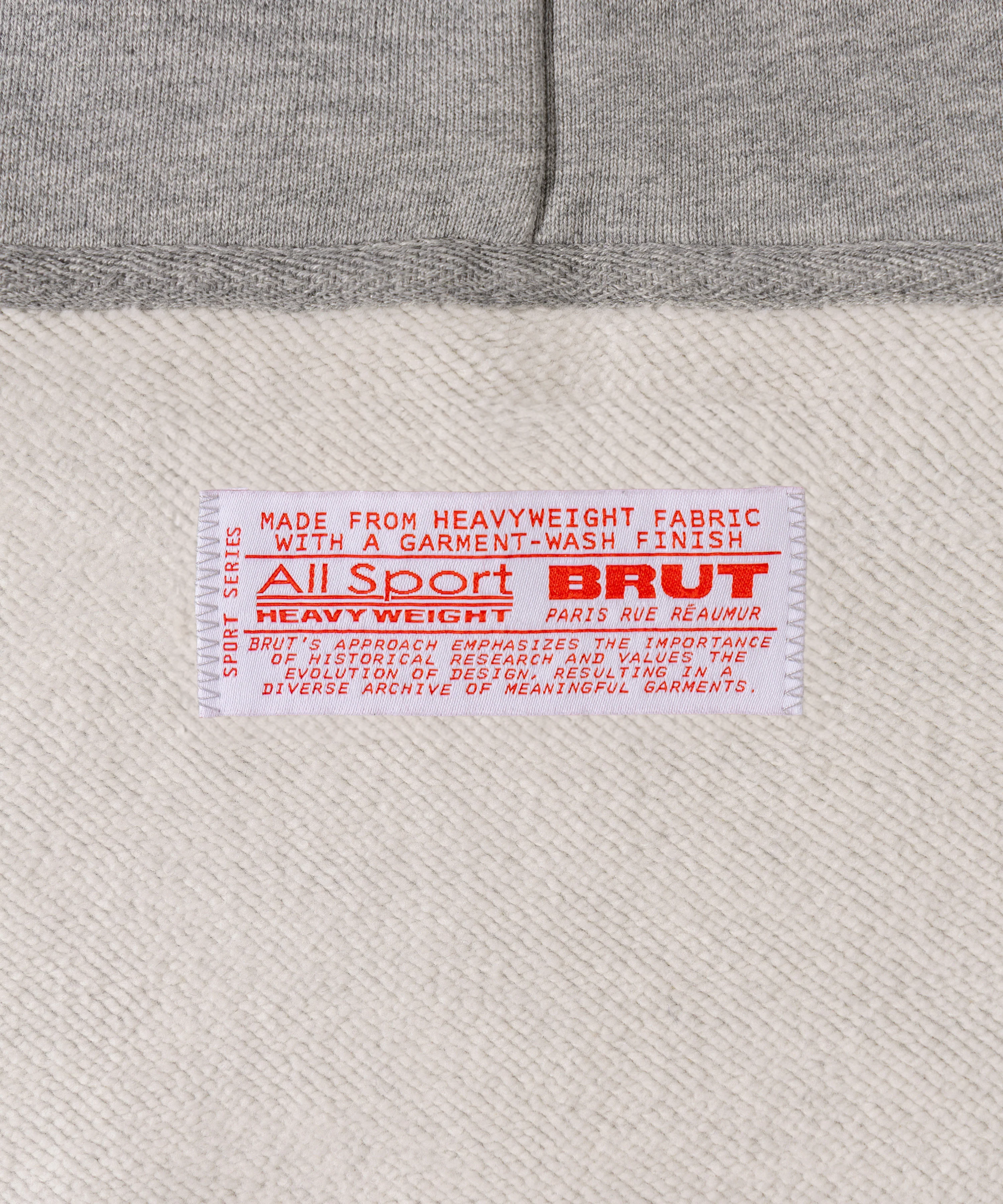 THE BEST SWEAT - Image 6