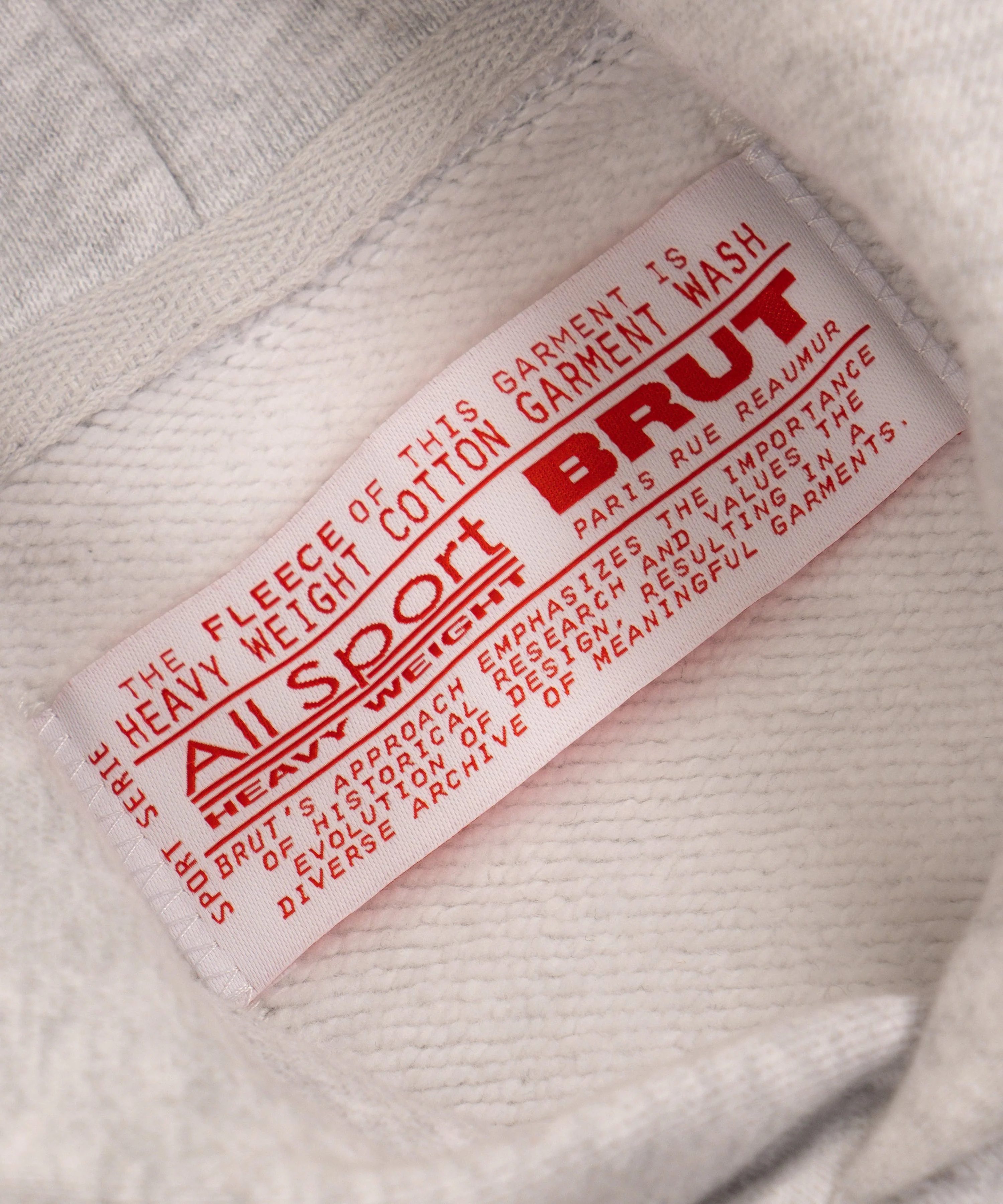 THE BEST SWEAT - Image 3