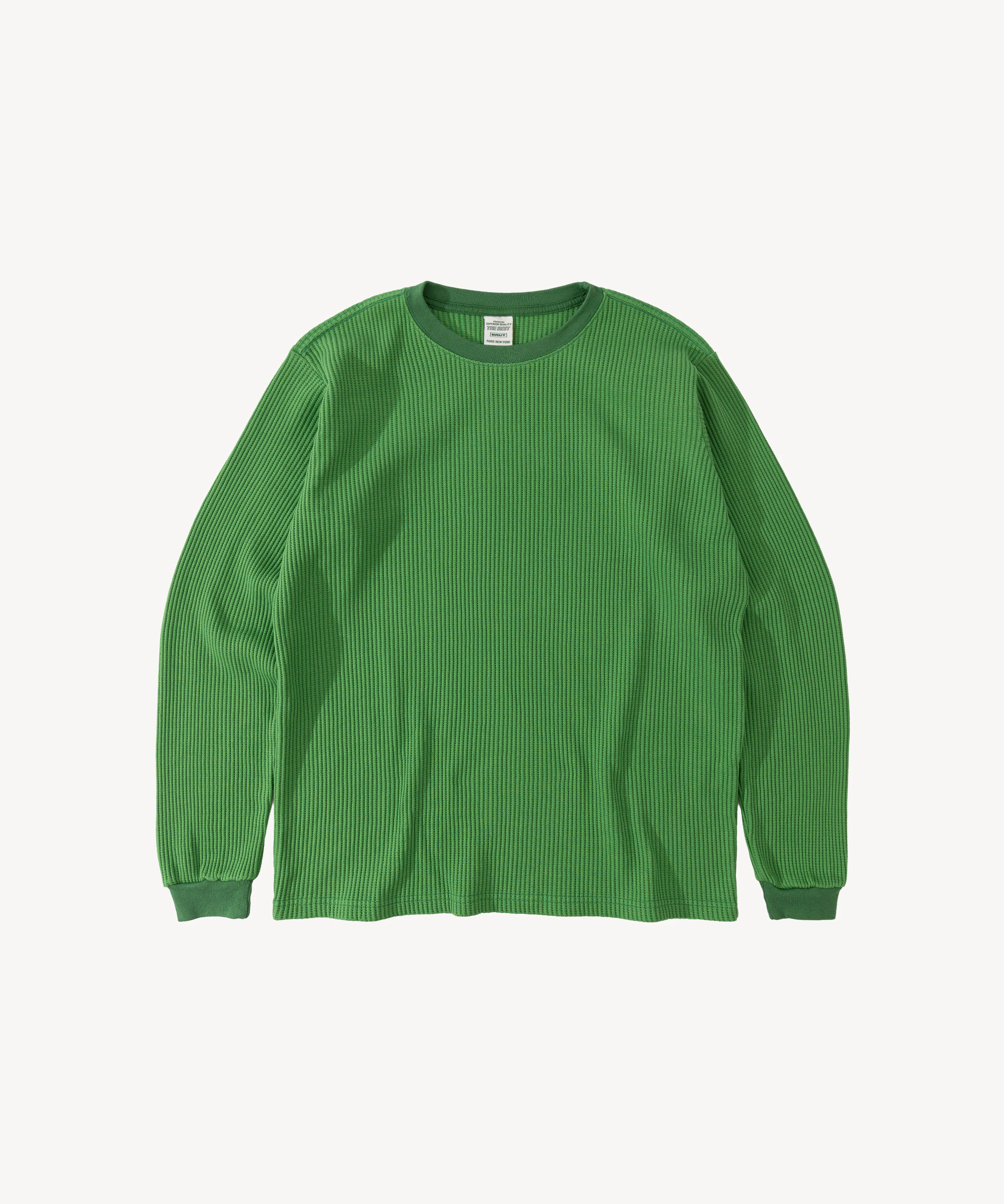 THE BEST THERMAL