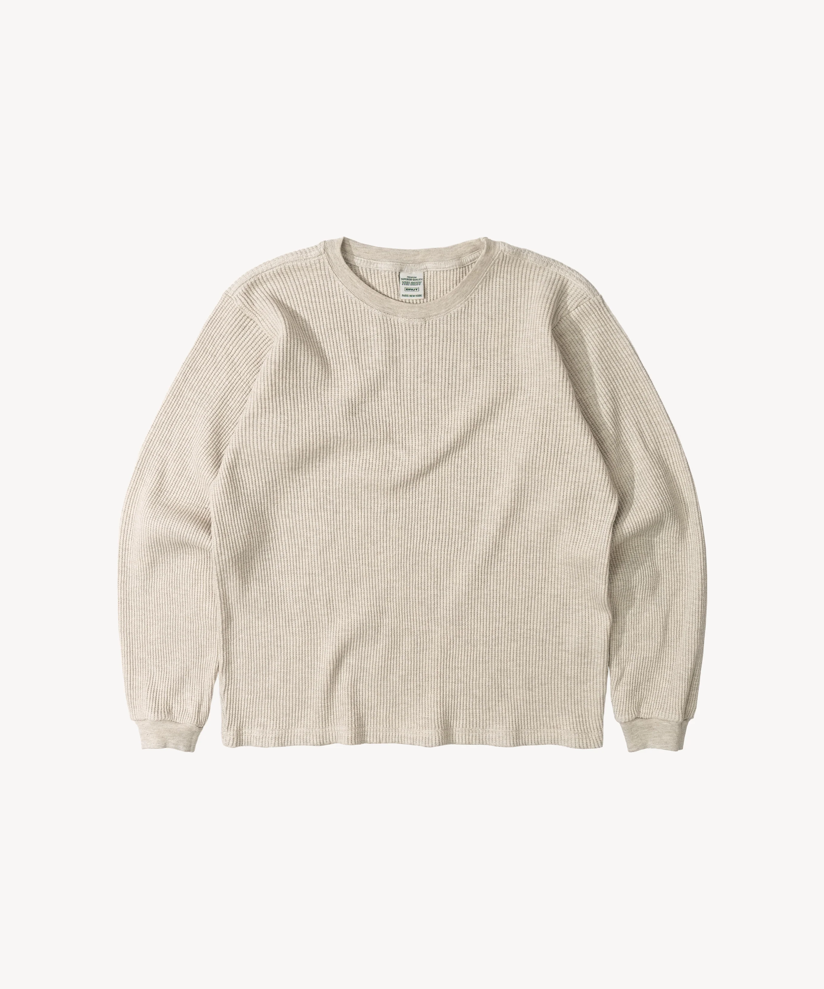 THE BEST THERMAL