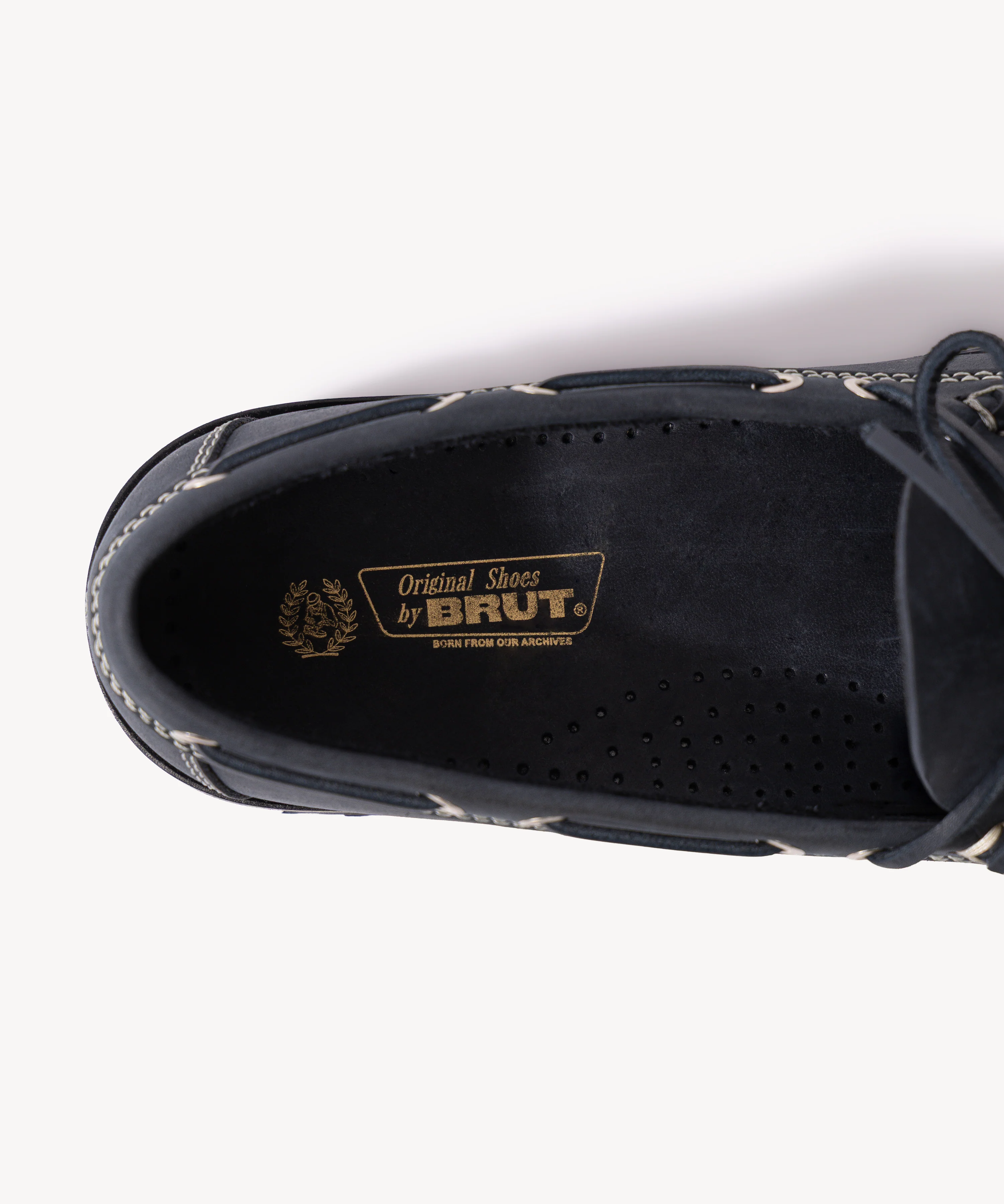 THE BOAT SHOES - Image 6