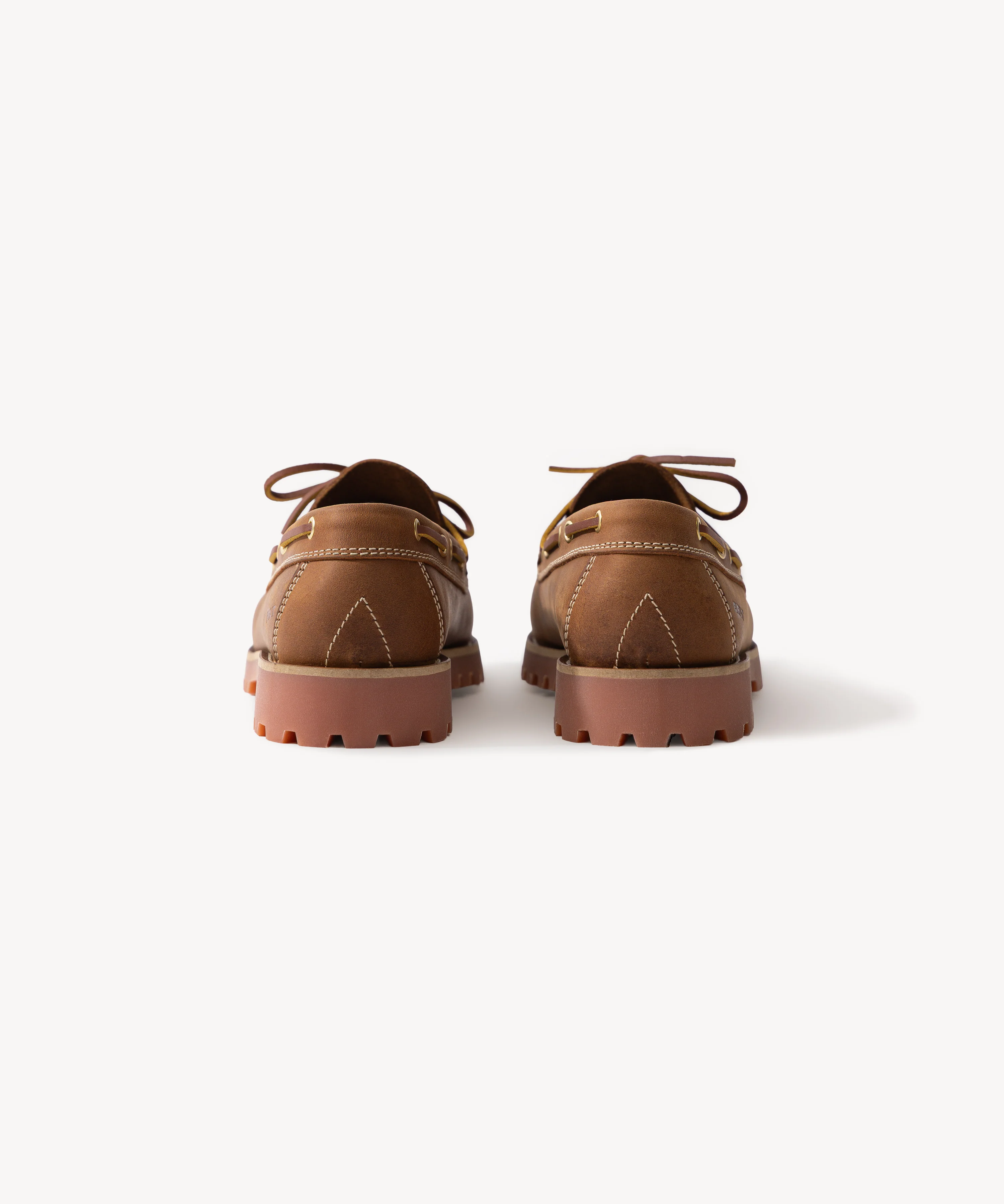 THE BOAT SHOES - Image 4