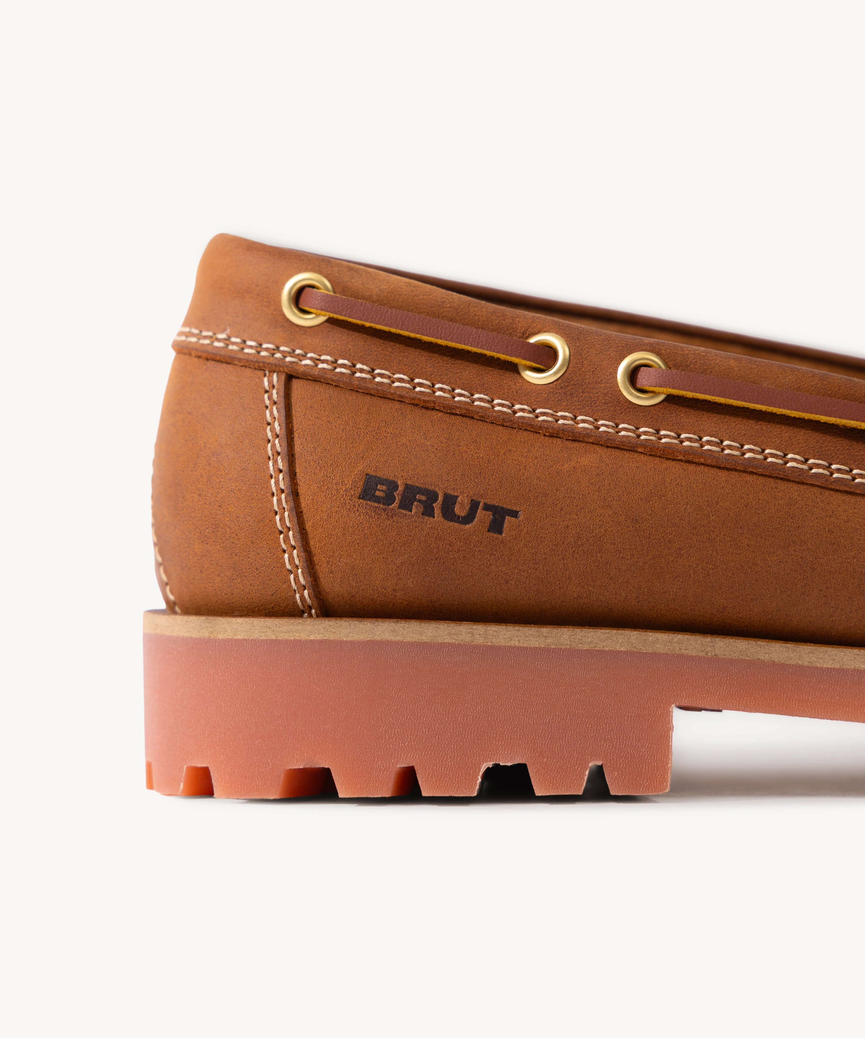 THE BOAT SHOES - Image 5