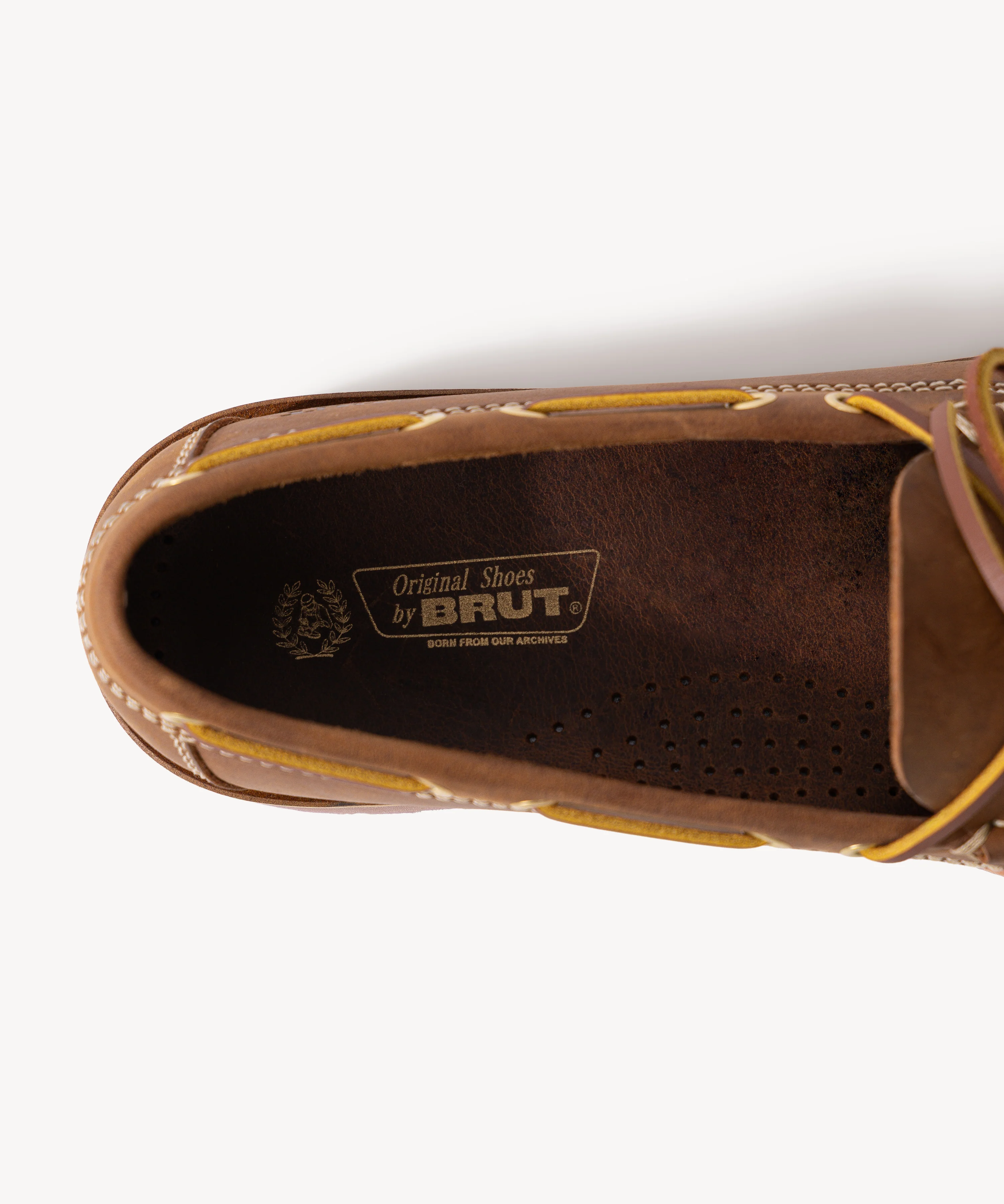 THE BOAT SHOES - Image 6