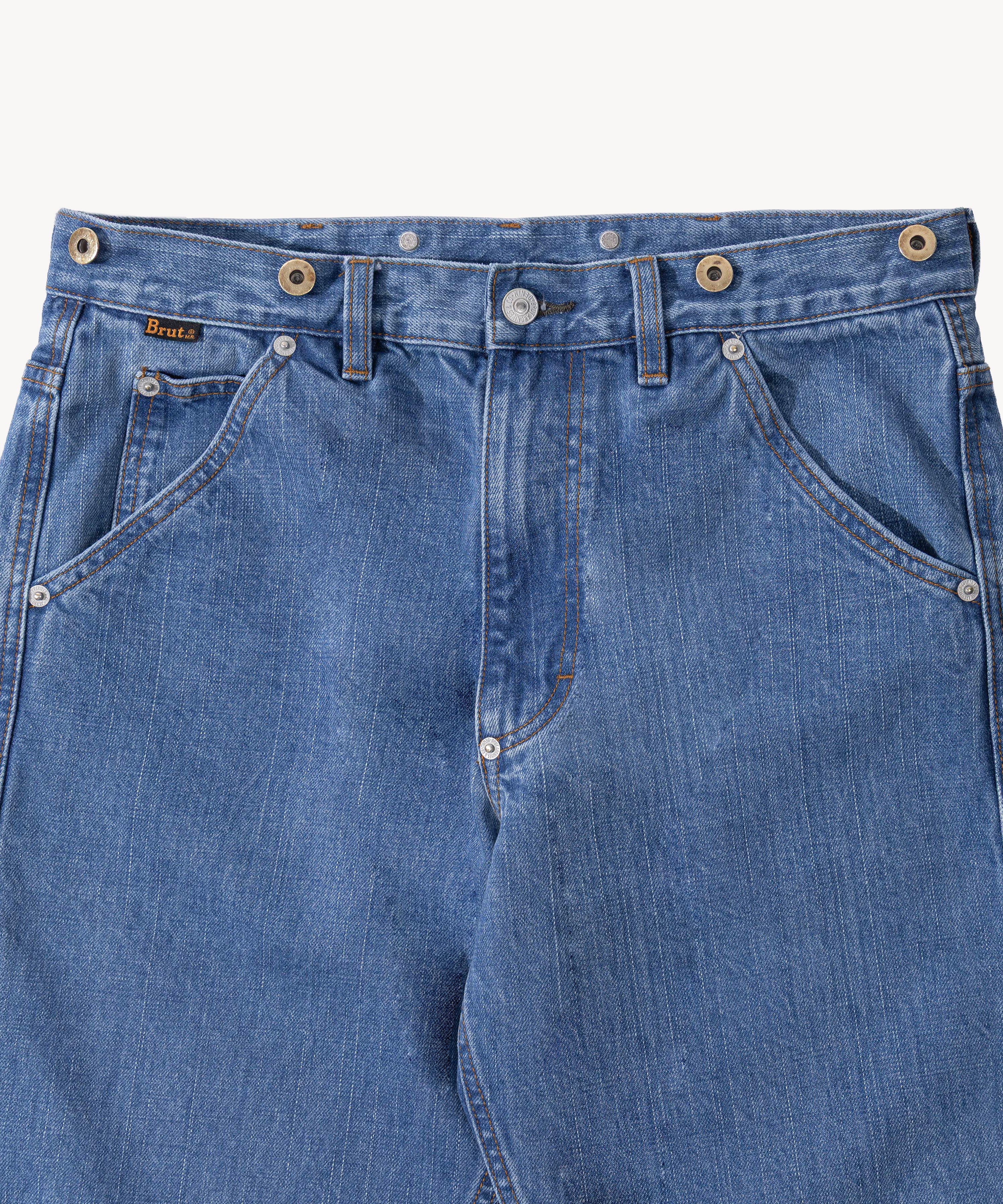 THE CARPENTER PANTS - Image 4