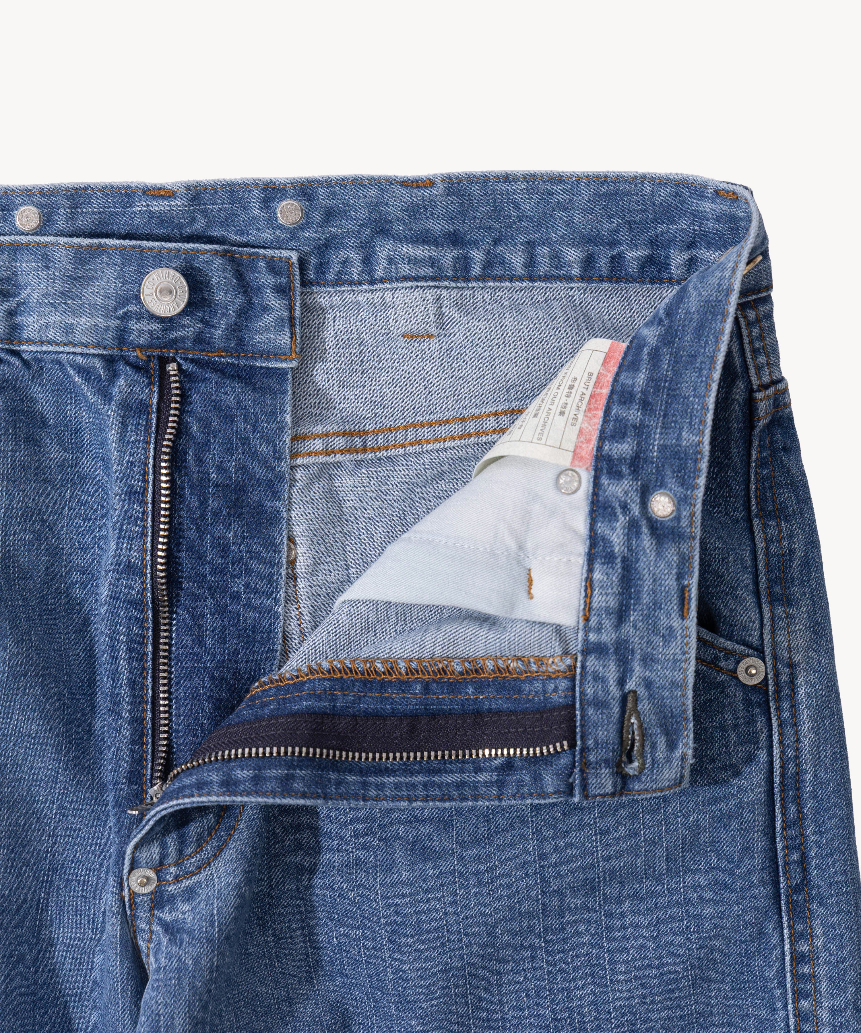 THE CARPENTER PANTS - Image 5