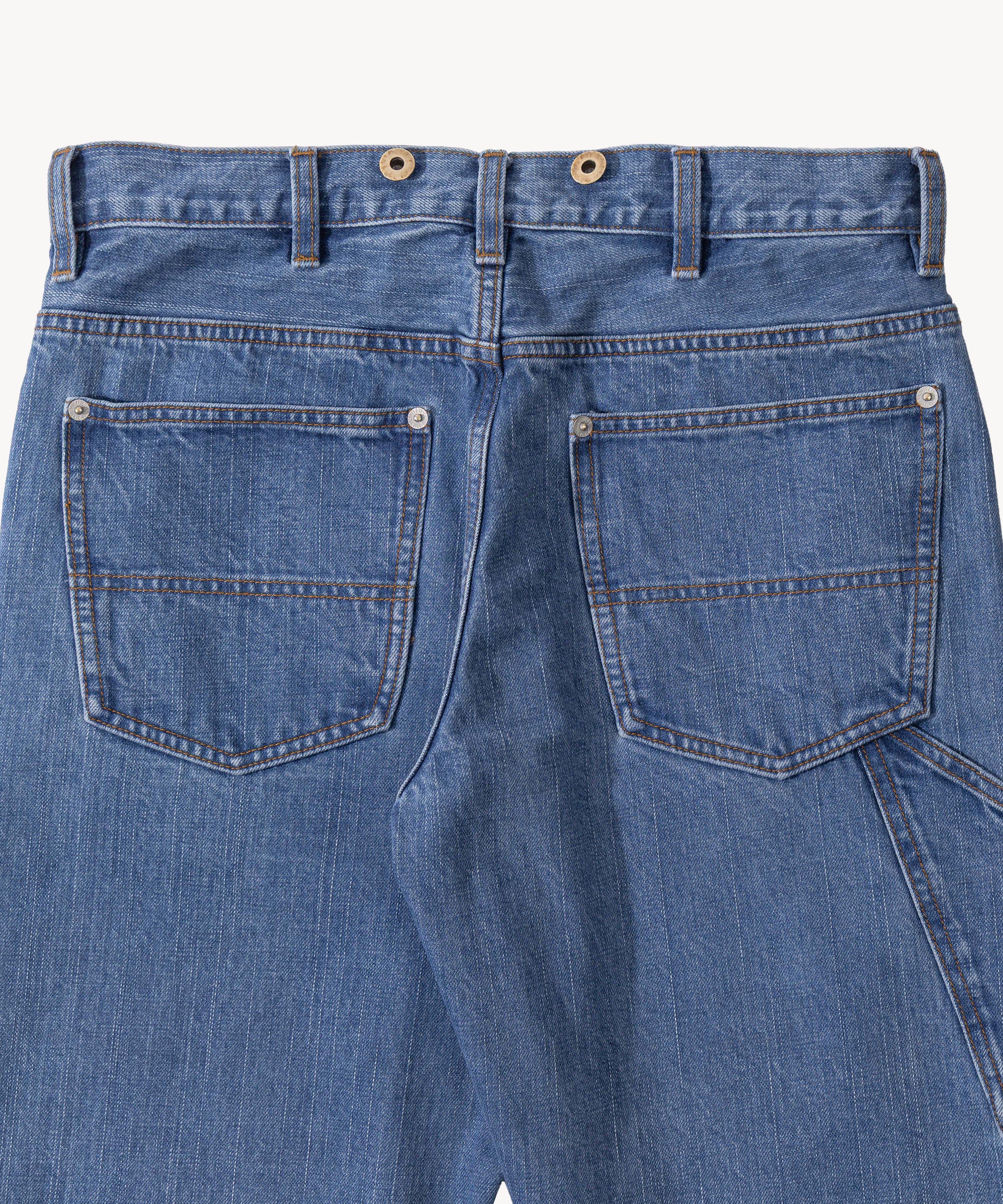 THE CARPENTER PANTS - Image 7
