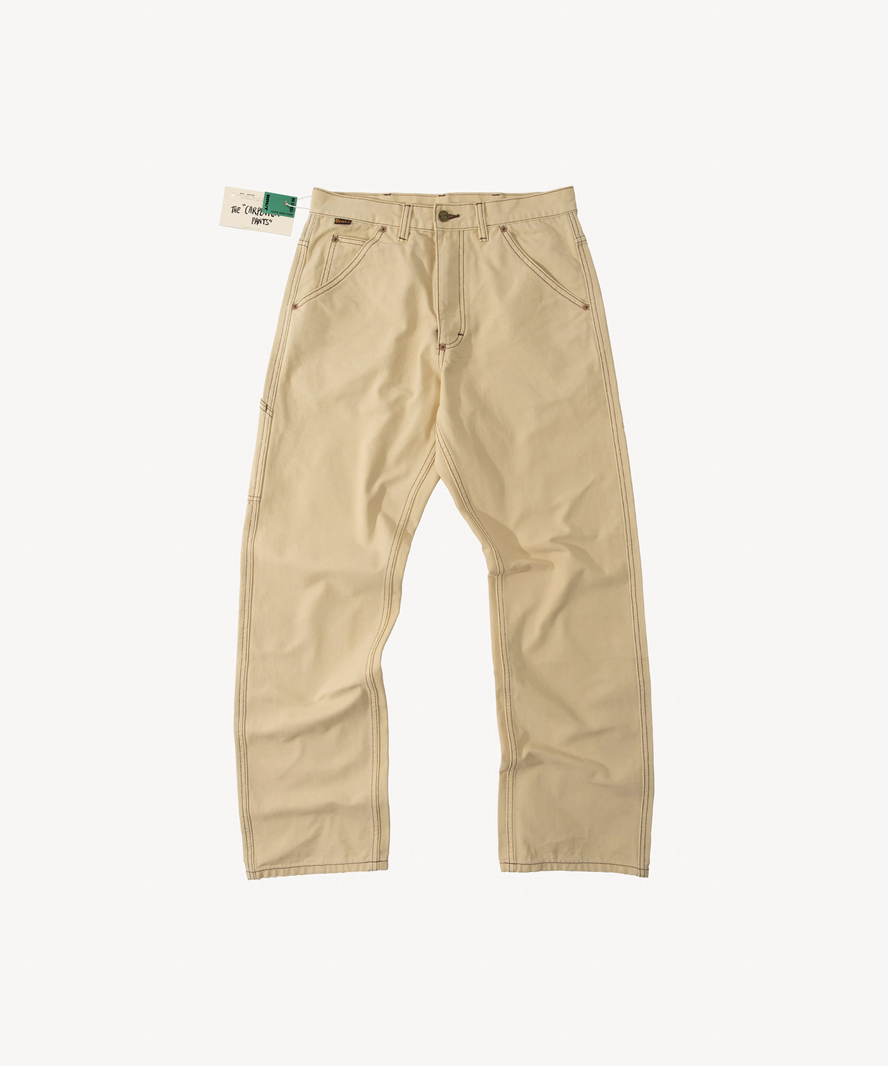 THE CARPENTER PANTS