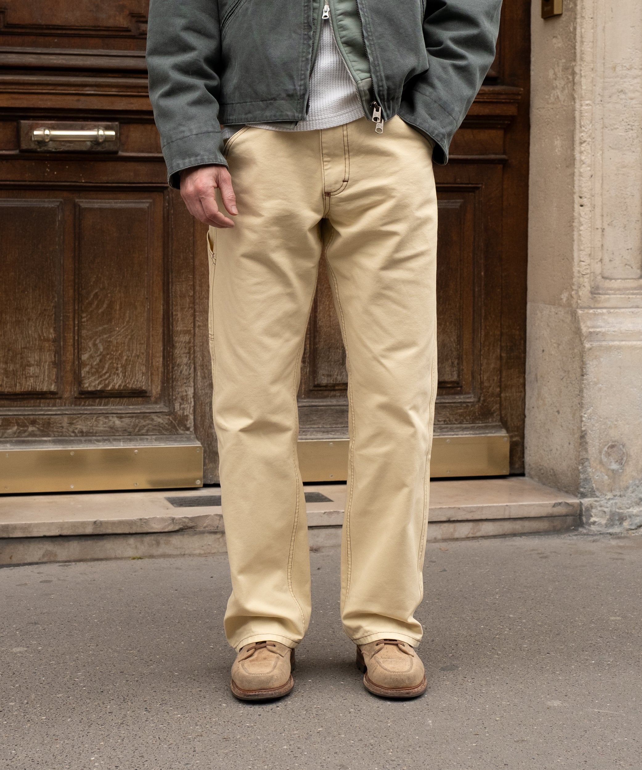 THE CARPENTER PANTS - Image 3