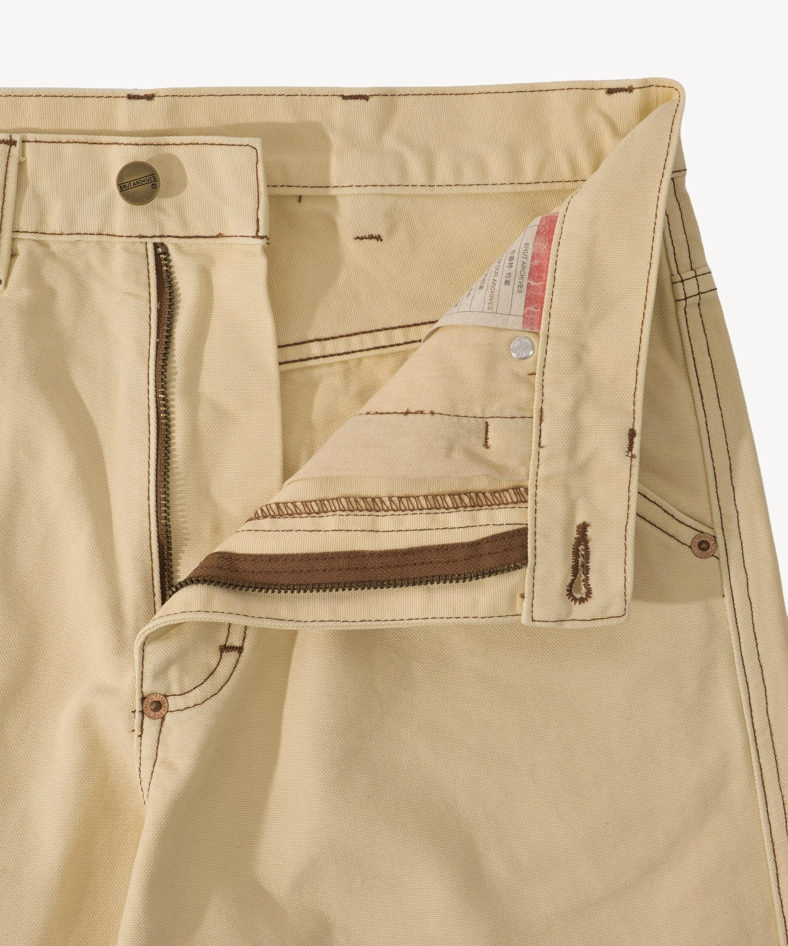 THE CARPENTER PANTS - Image 5