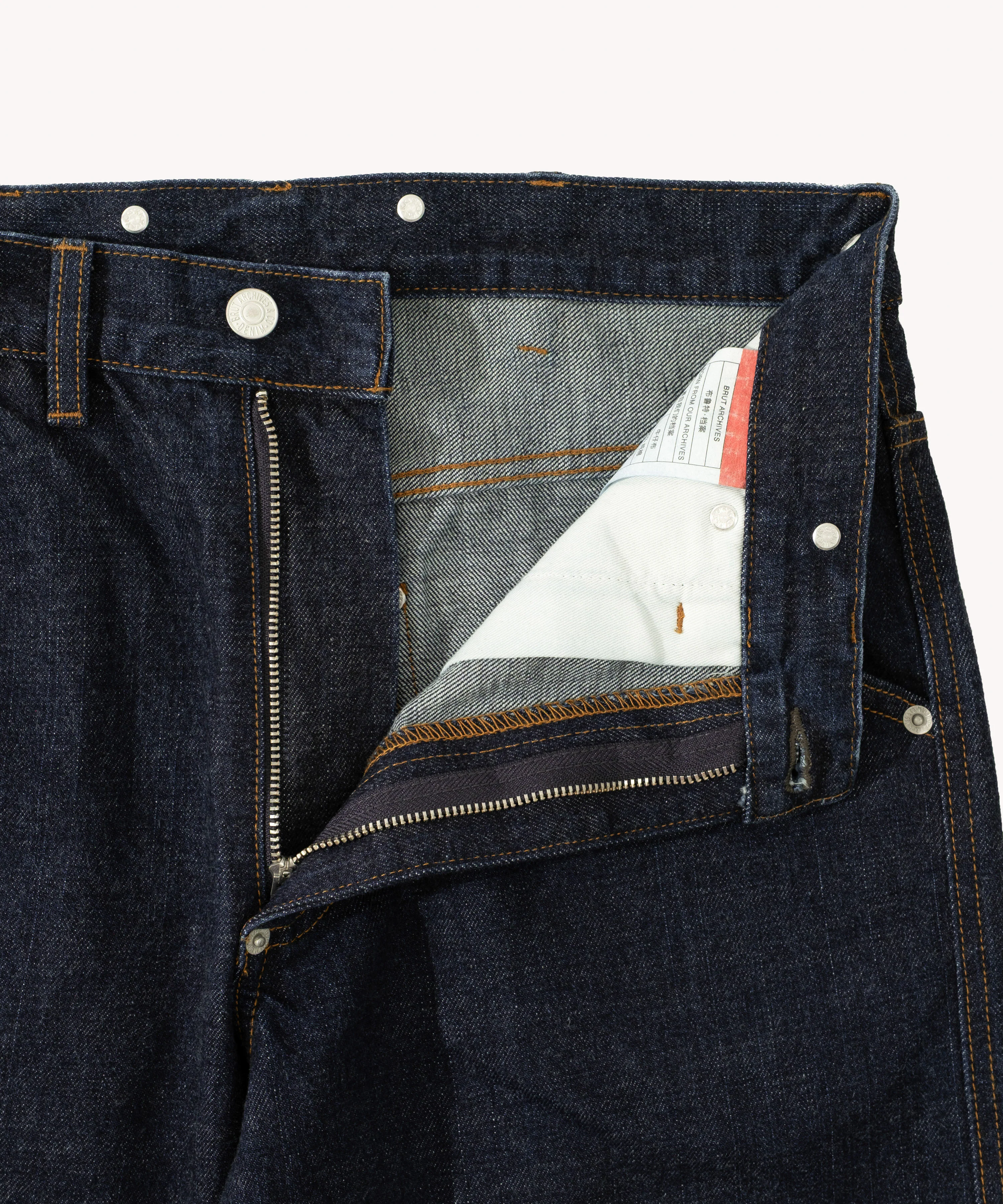THE CARPENTER PANTS - Image 5