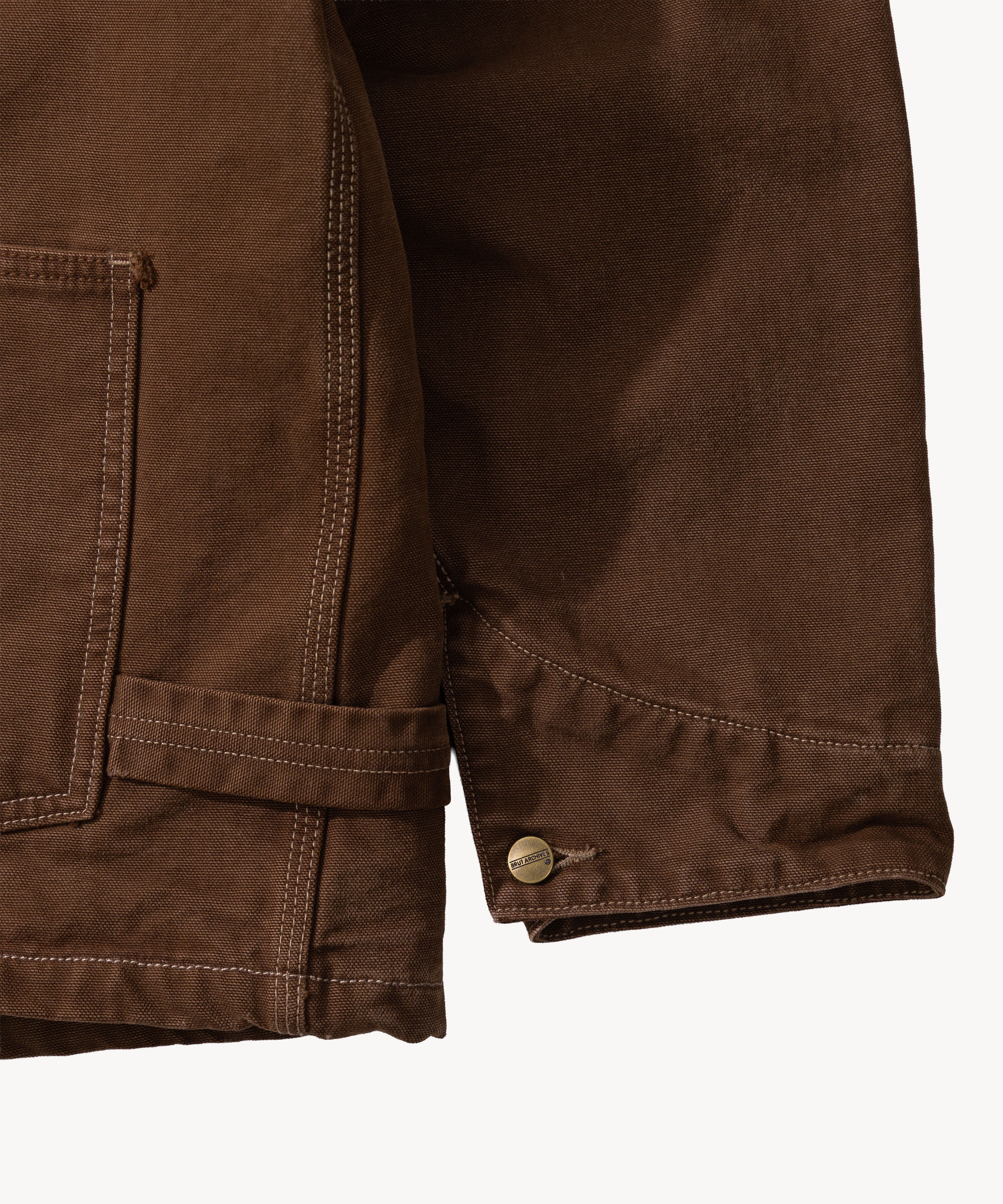 THE CHORE JACKET - Image 5