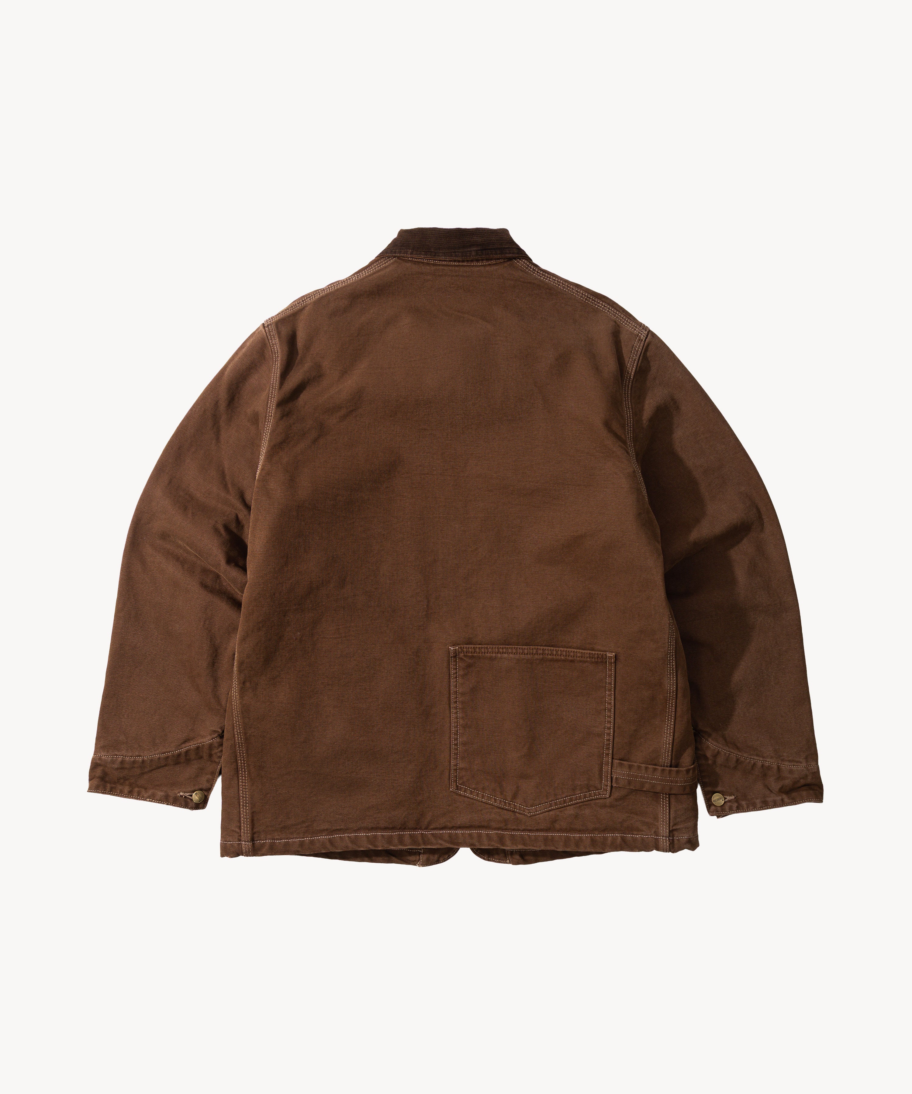 THE CHORE JACKET - Image 6