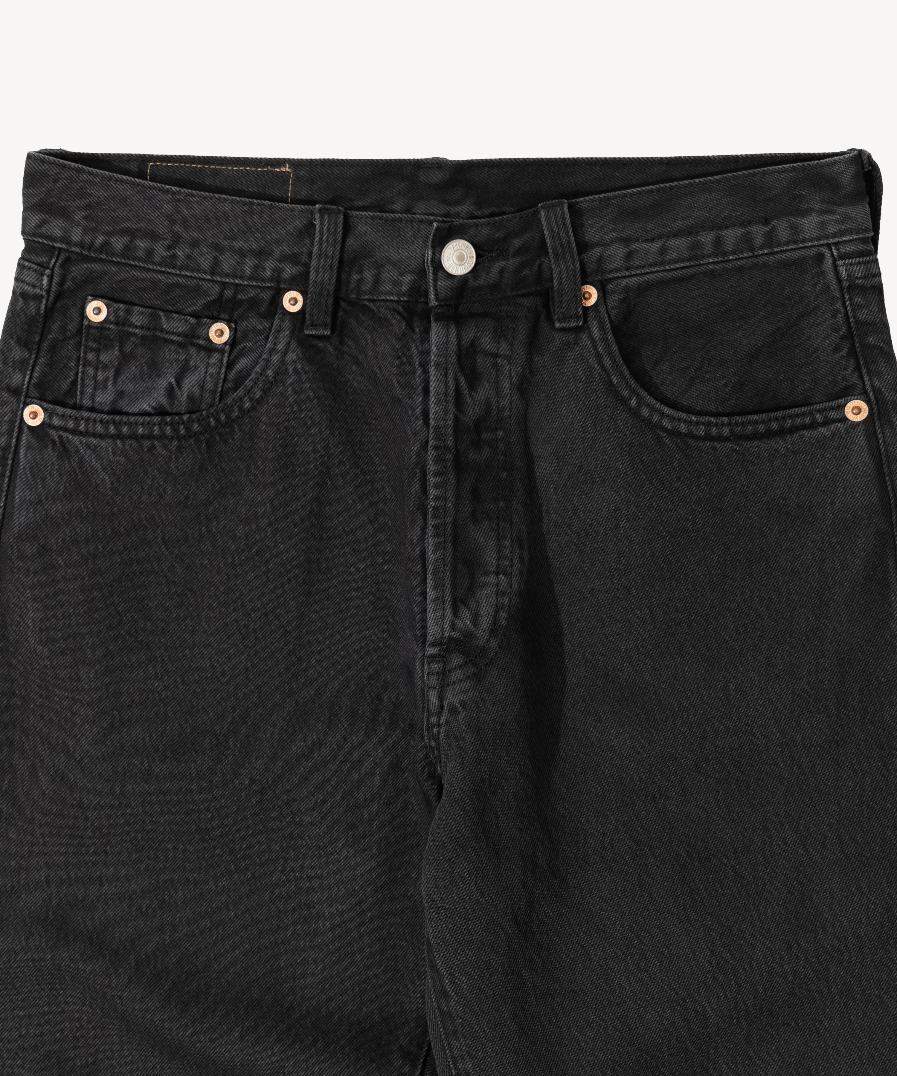 THE CLASSIC DENIM - Image 4