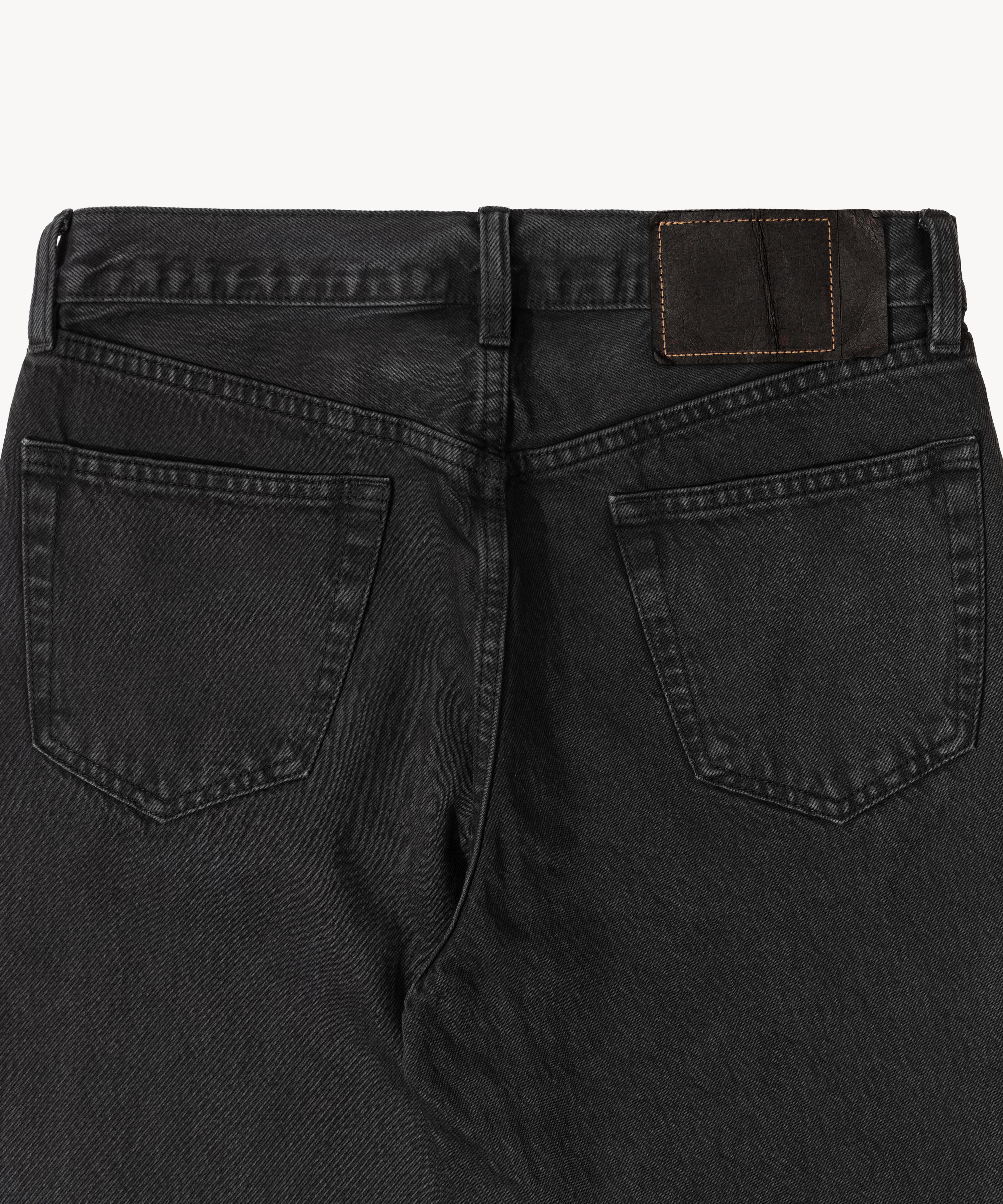 THE CLASSIC DENIM - Image 7