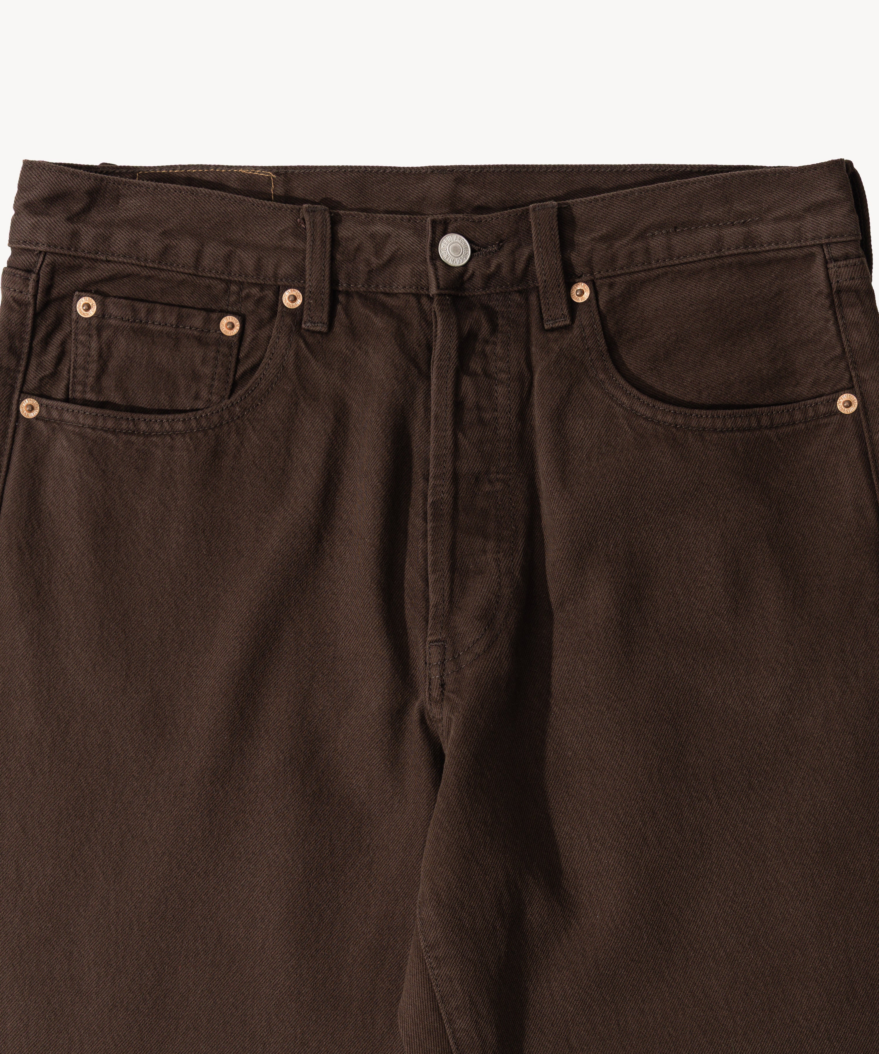 THE CLASSIC DENIM - Image 5
