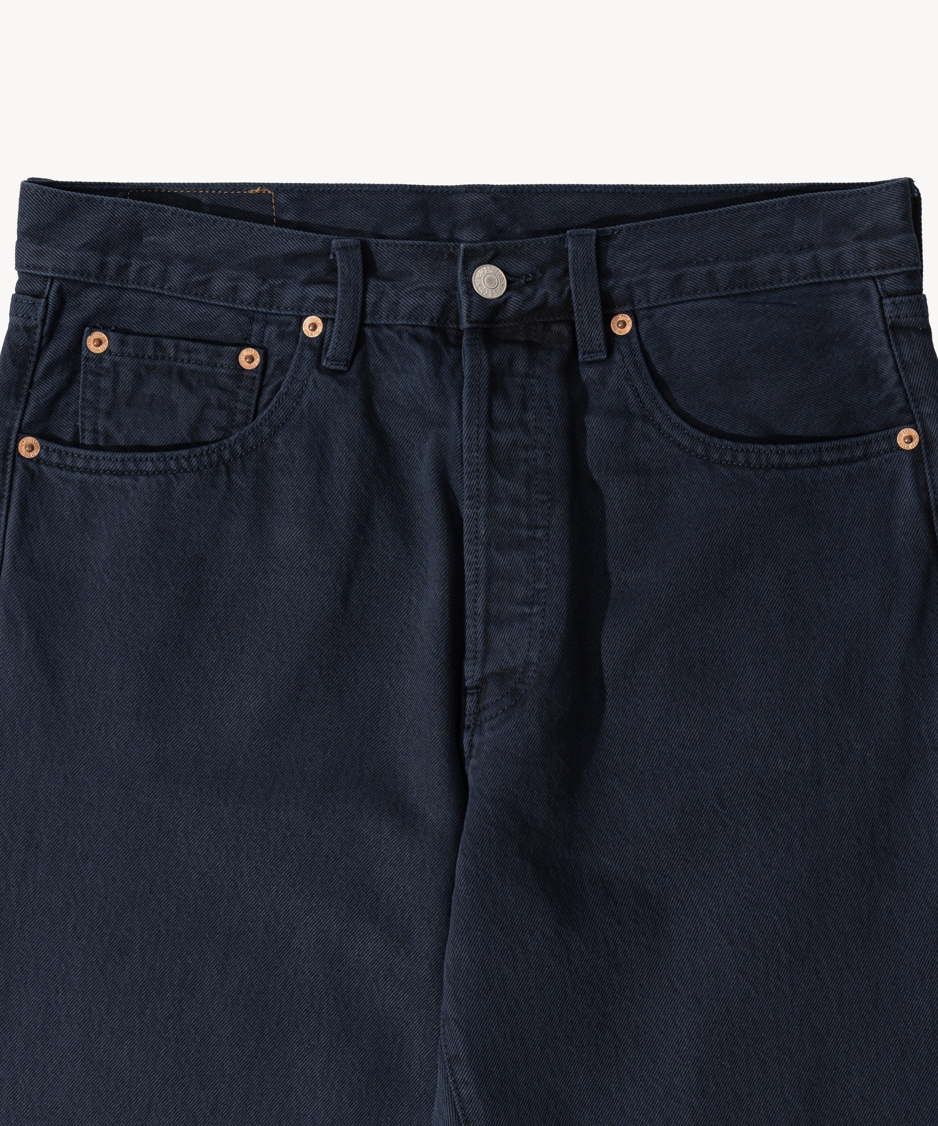 THE CLASSIC DENIM - Image 5