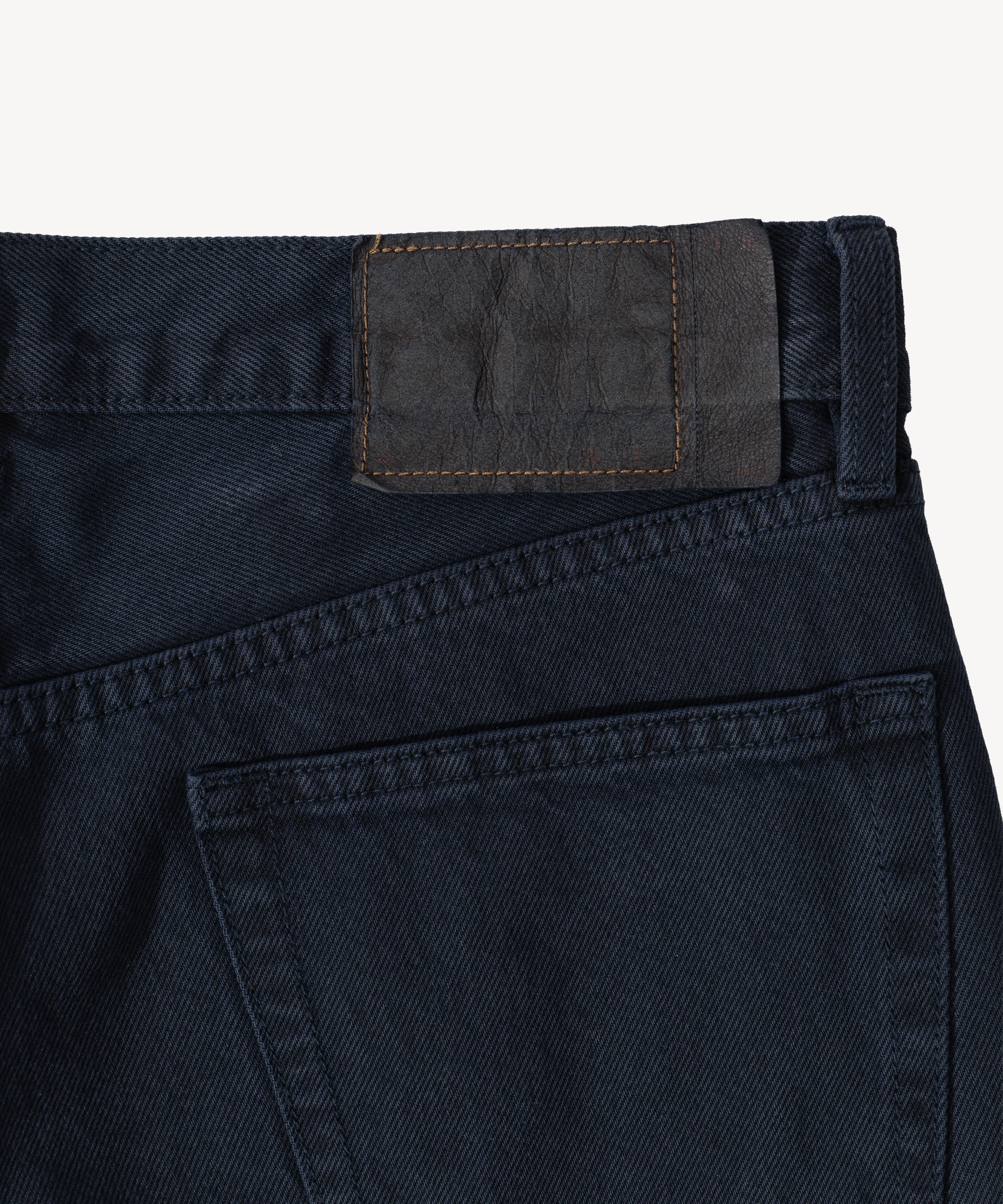 THE CLASSIC DENIM - Image 6