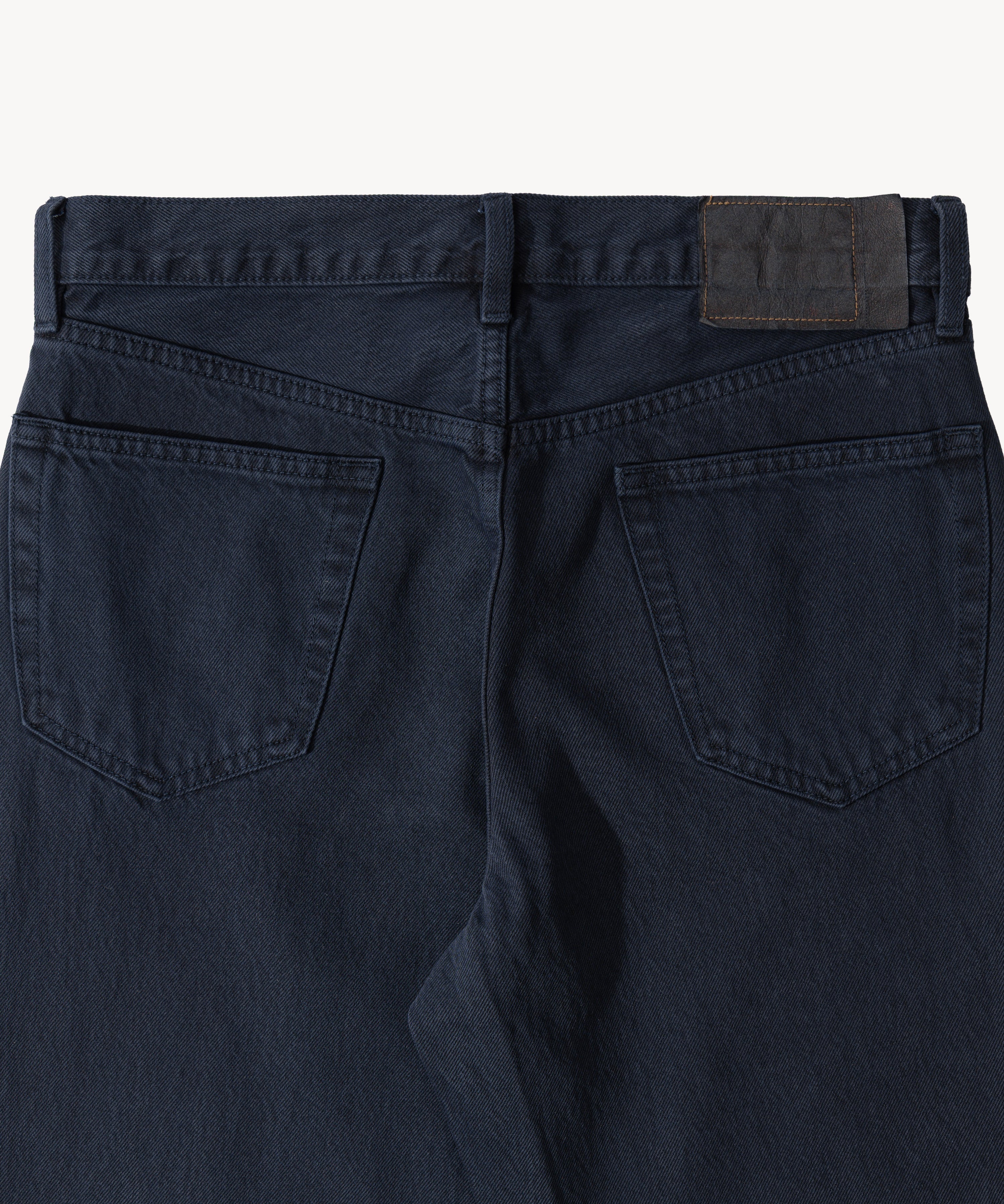THE CLASSIC DENIM - Image 7