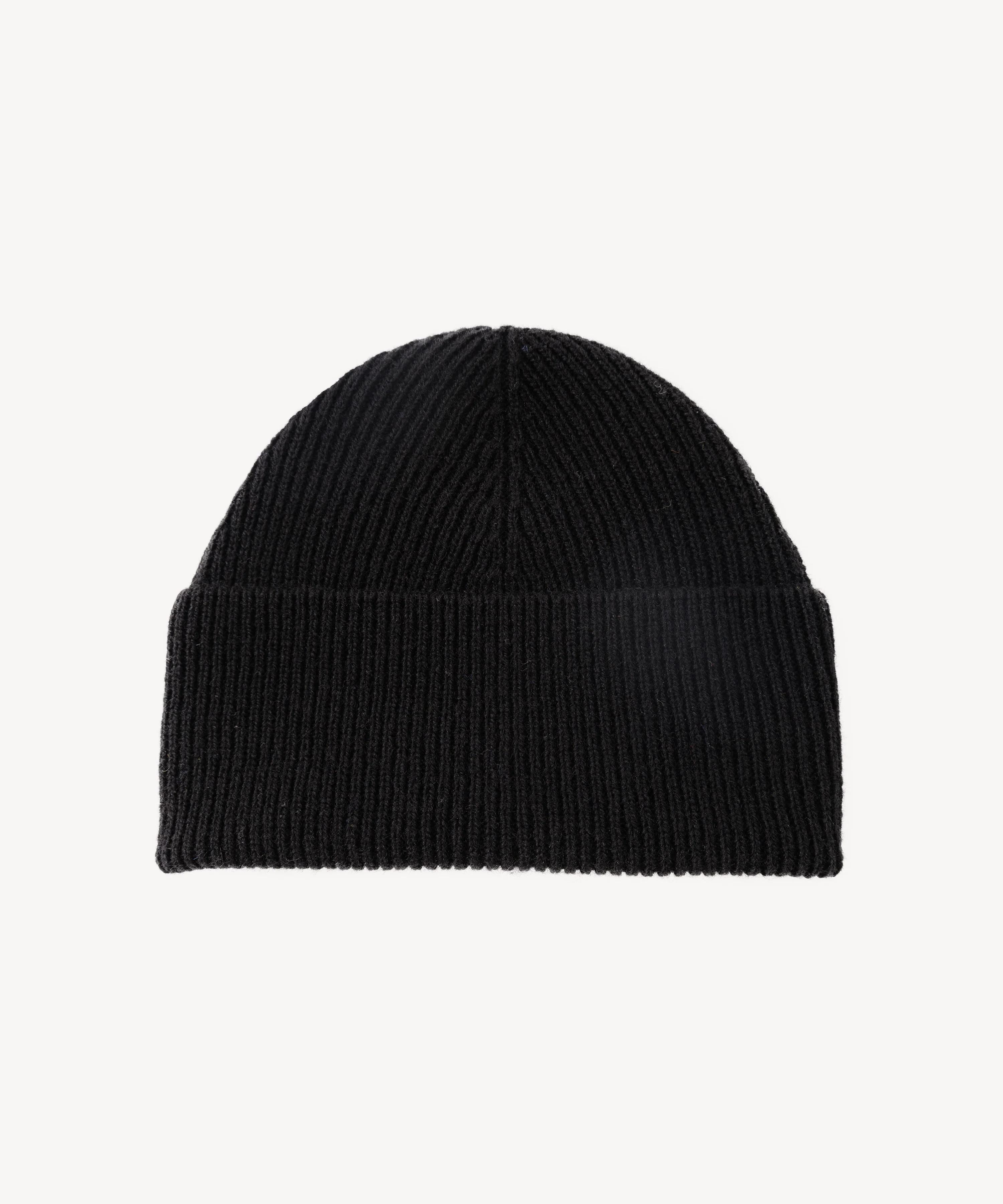 THE COMMANDO WATCH CAP