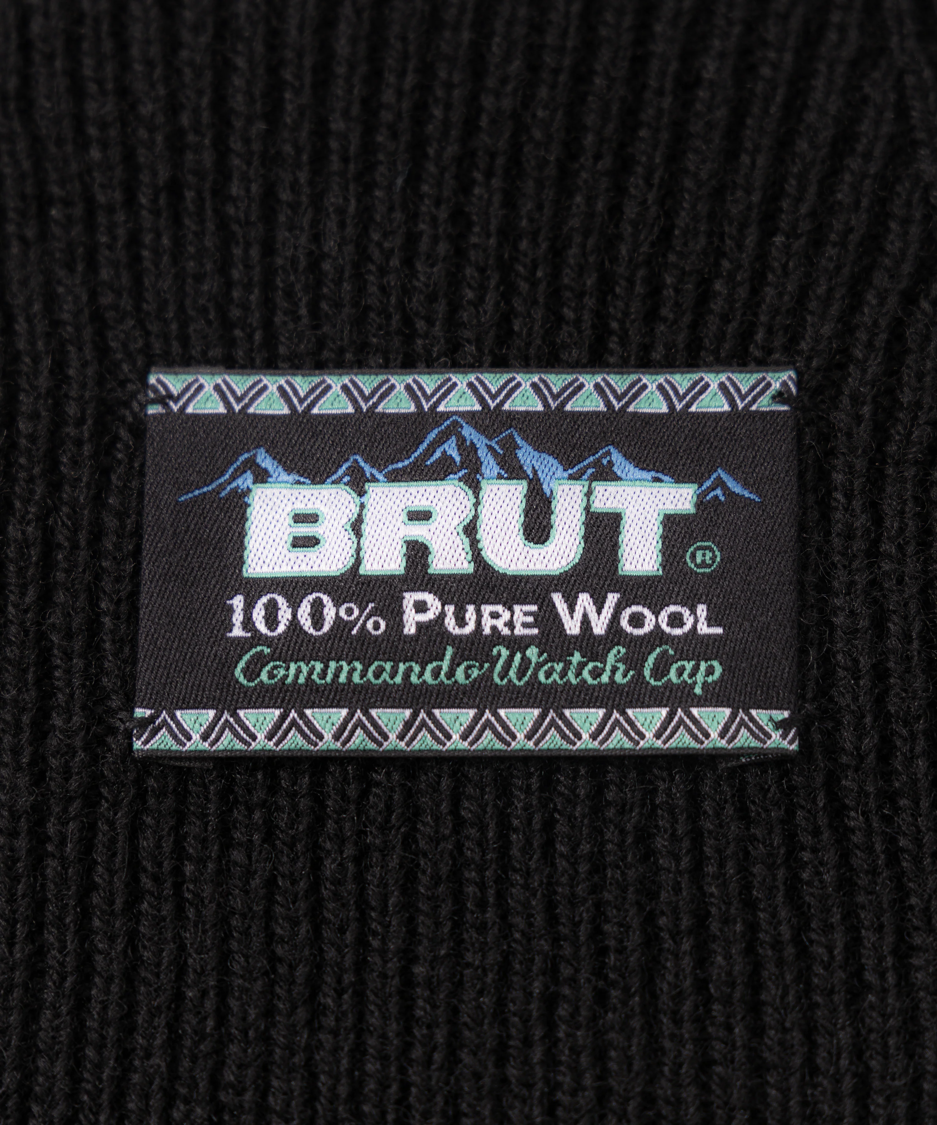 THE COMMANDO WATCH CAP - Image 3