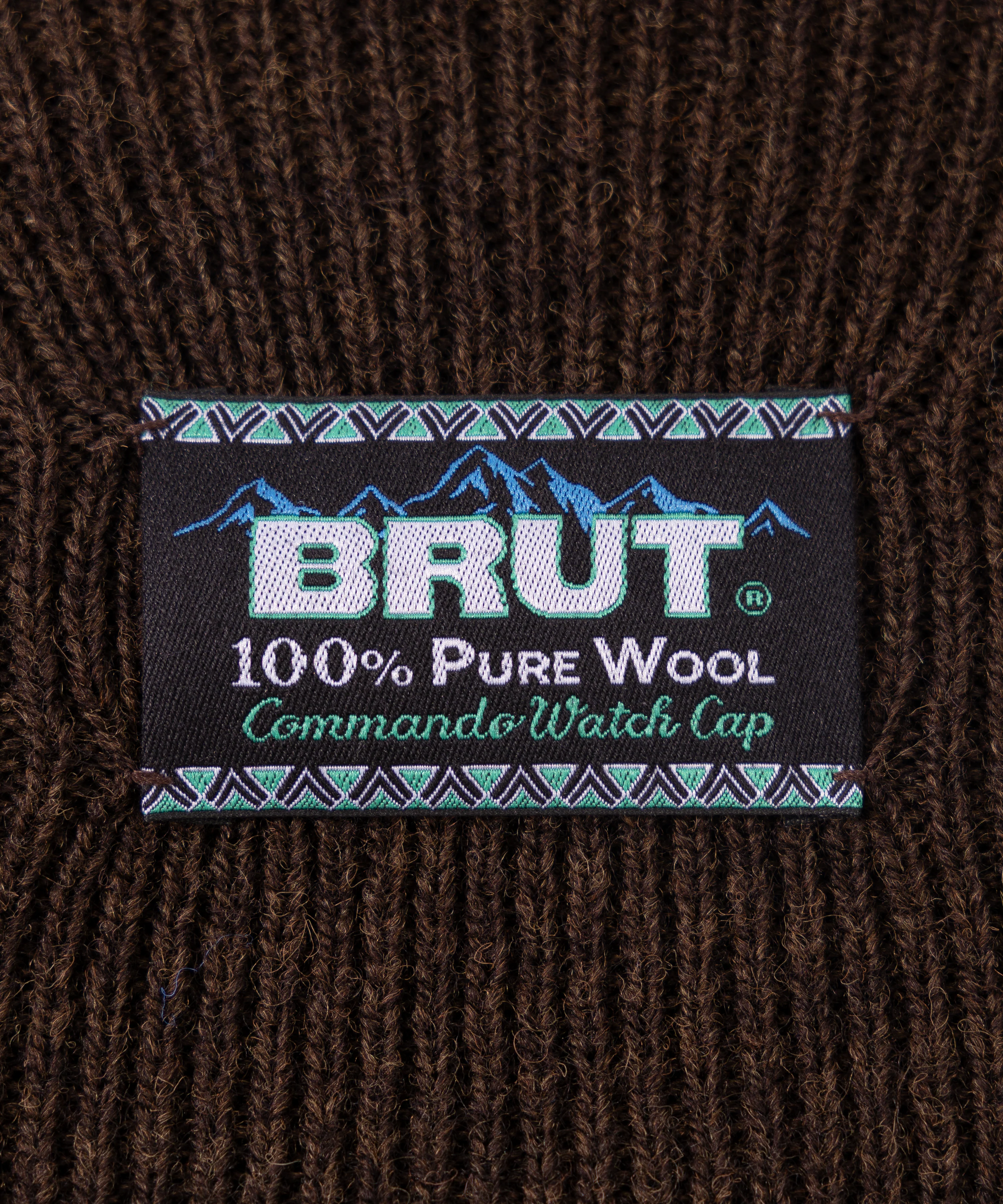 THE COMMANDO WATCH CAP - Image 3