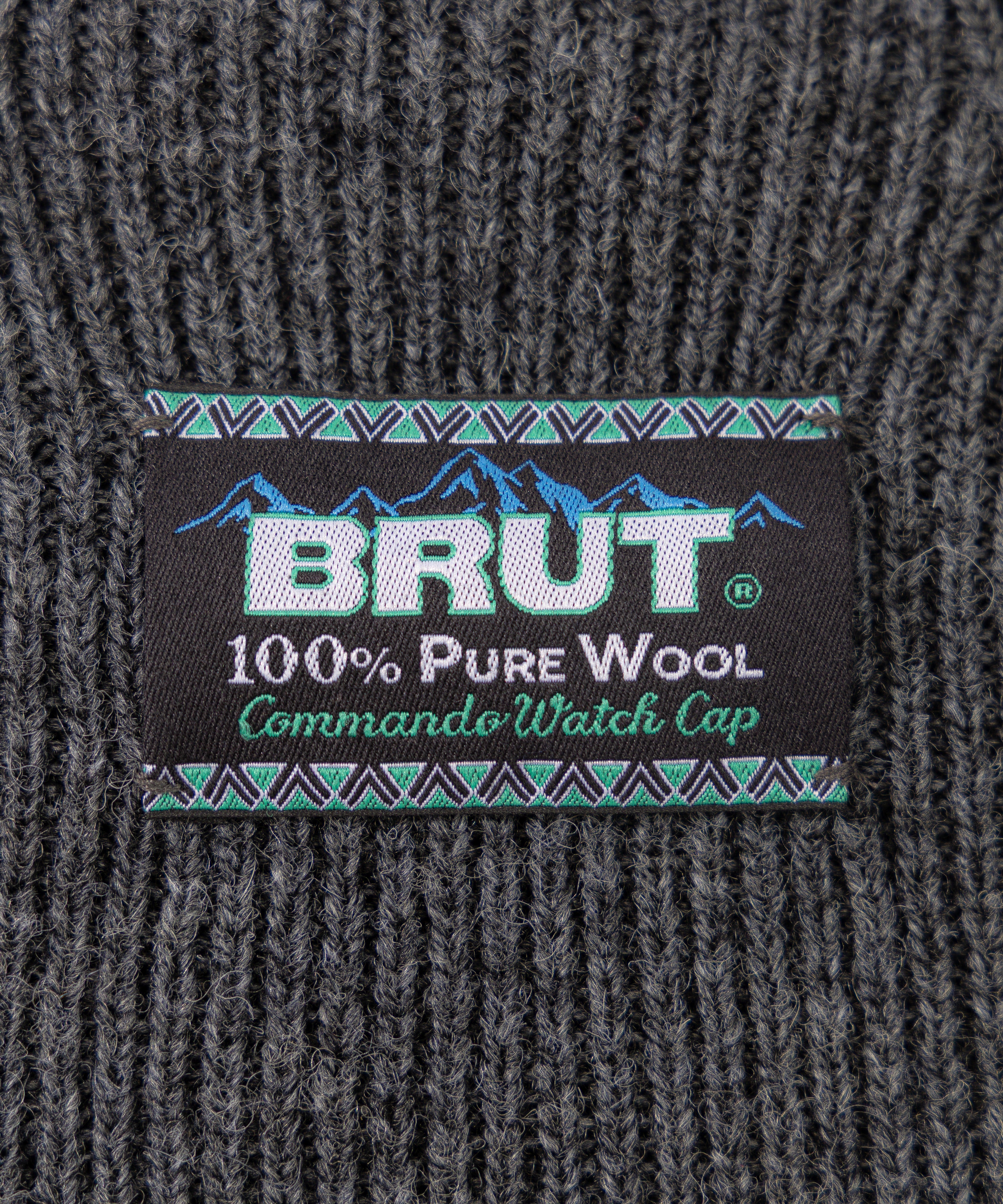THE COMMANDO WATCH CAP - Image 3