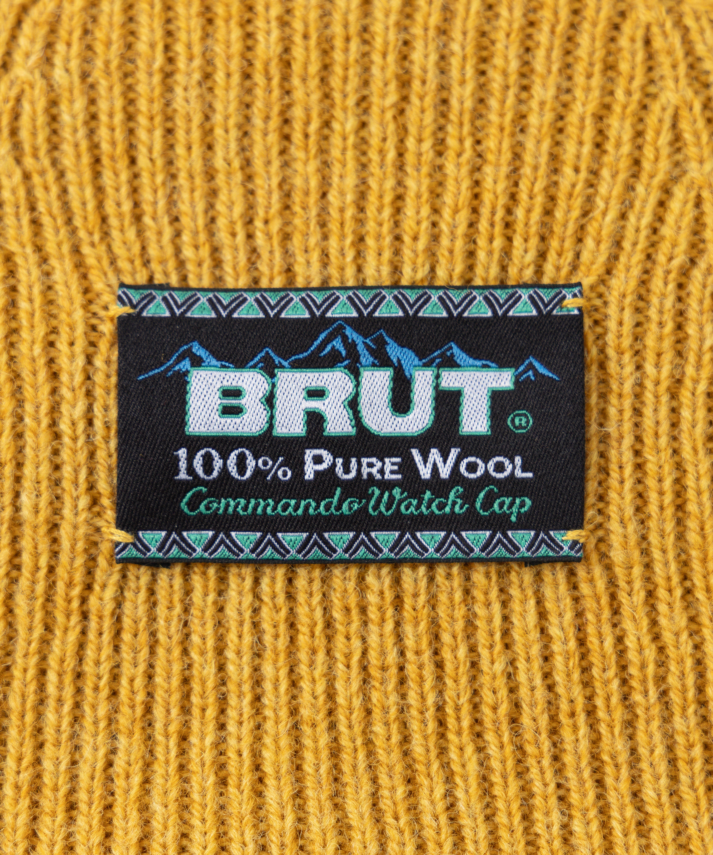 THE COMMANDO WATCH CAP - Image 3