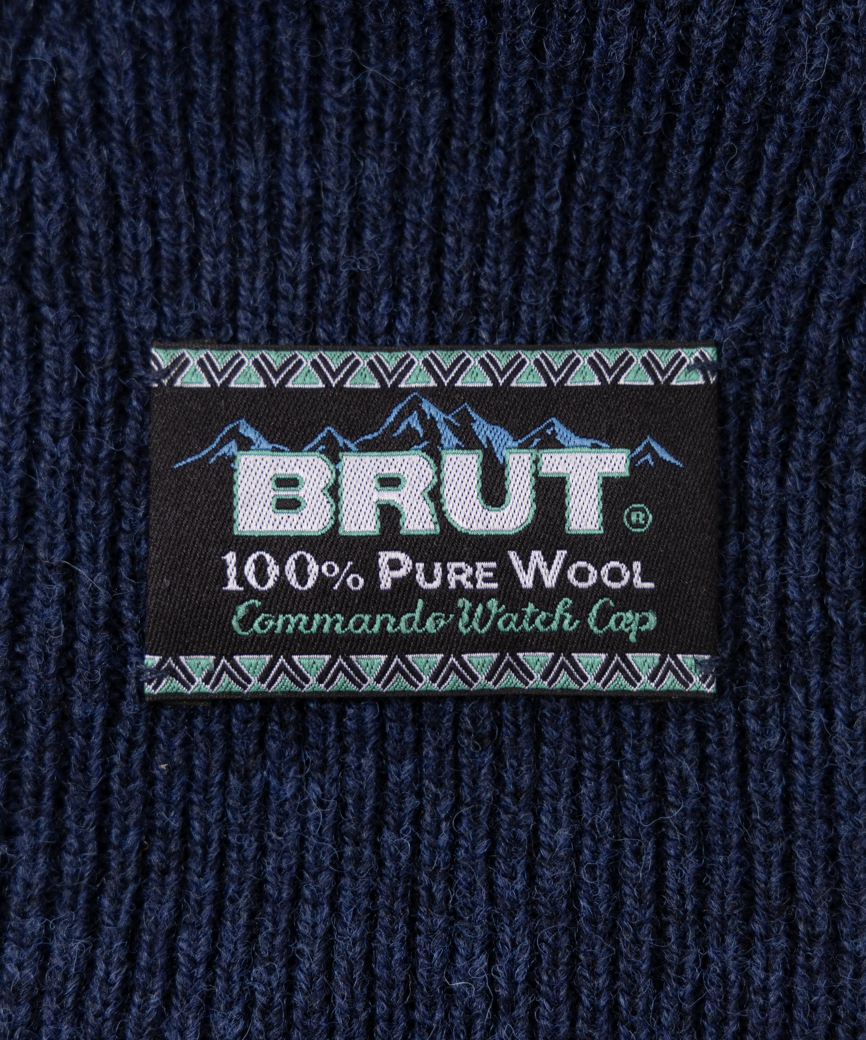 THE COMMANDO WATCH CAP - Image 3