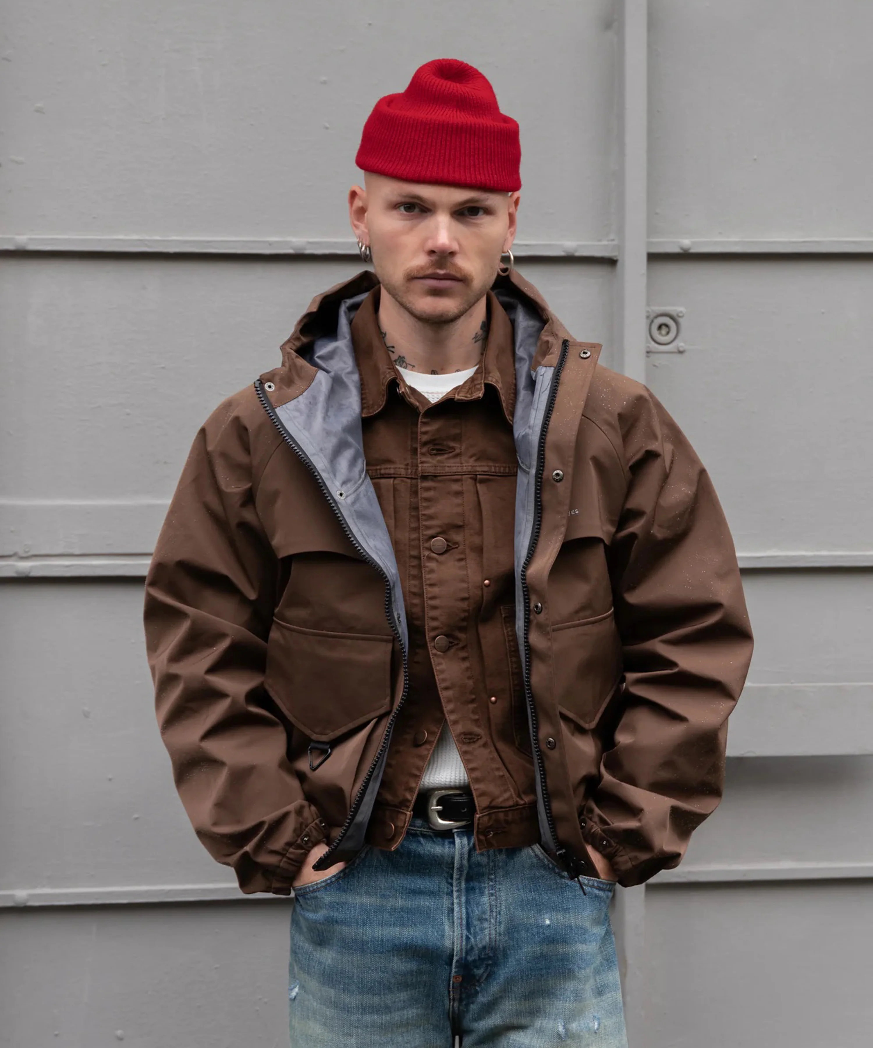 THE COMMANDO WATCH CAP - Image 2