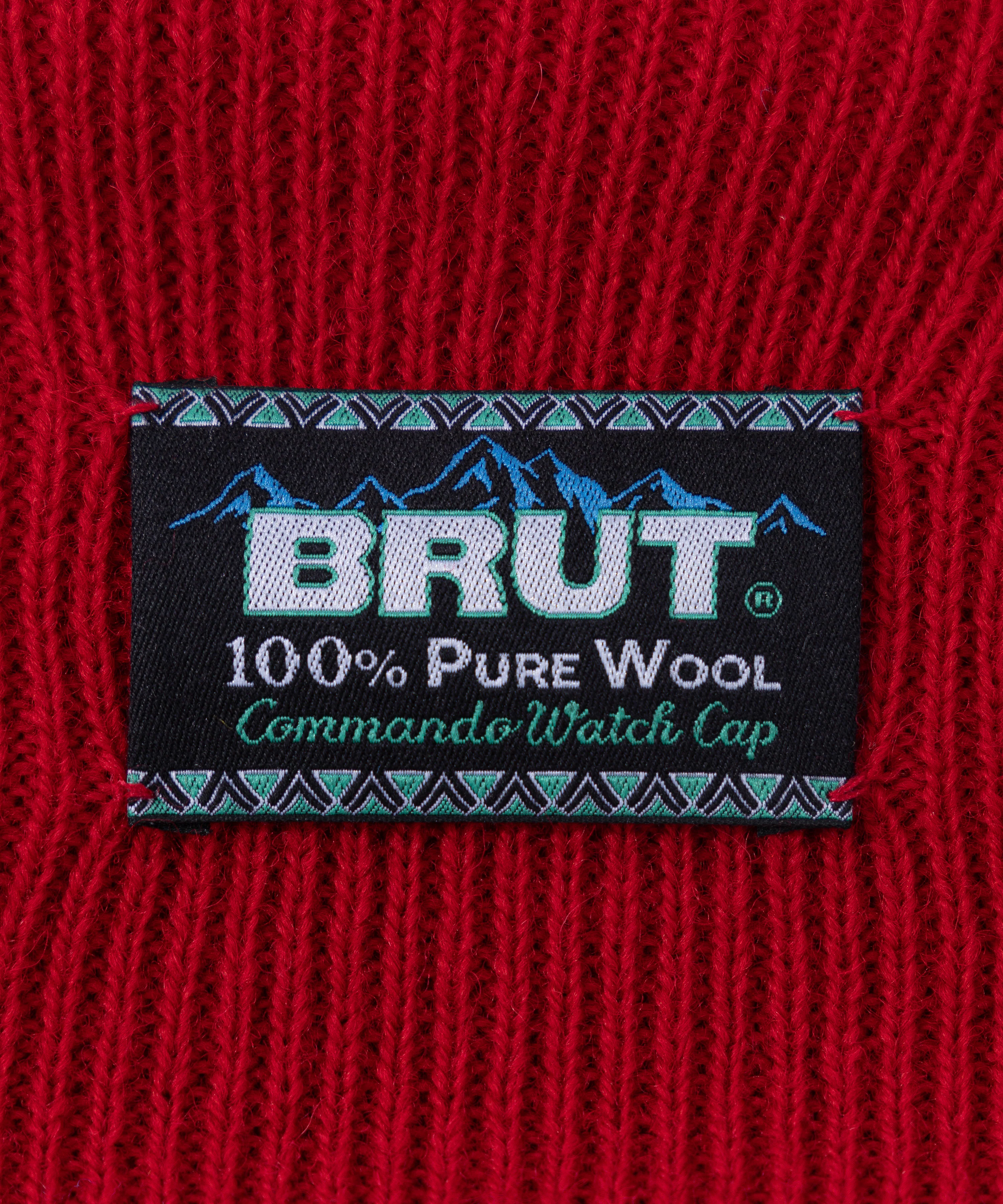 THE COMMANDO WATCH CAP - Image 3