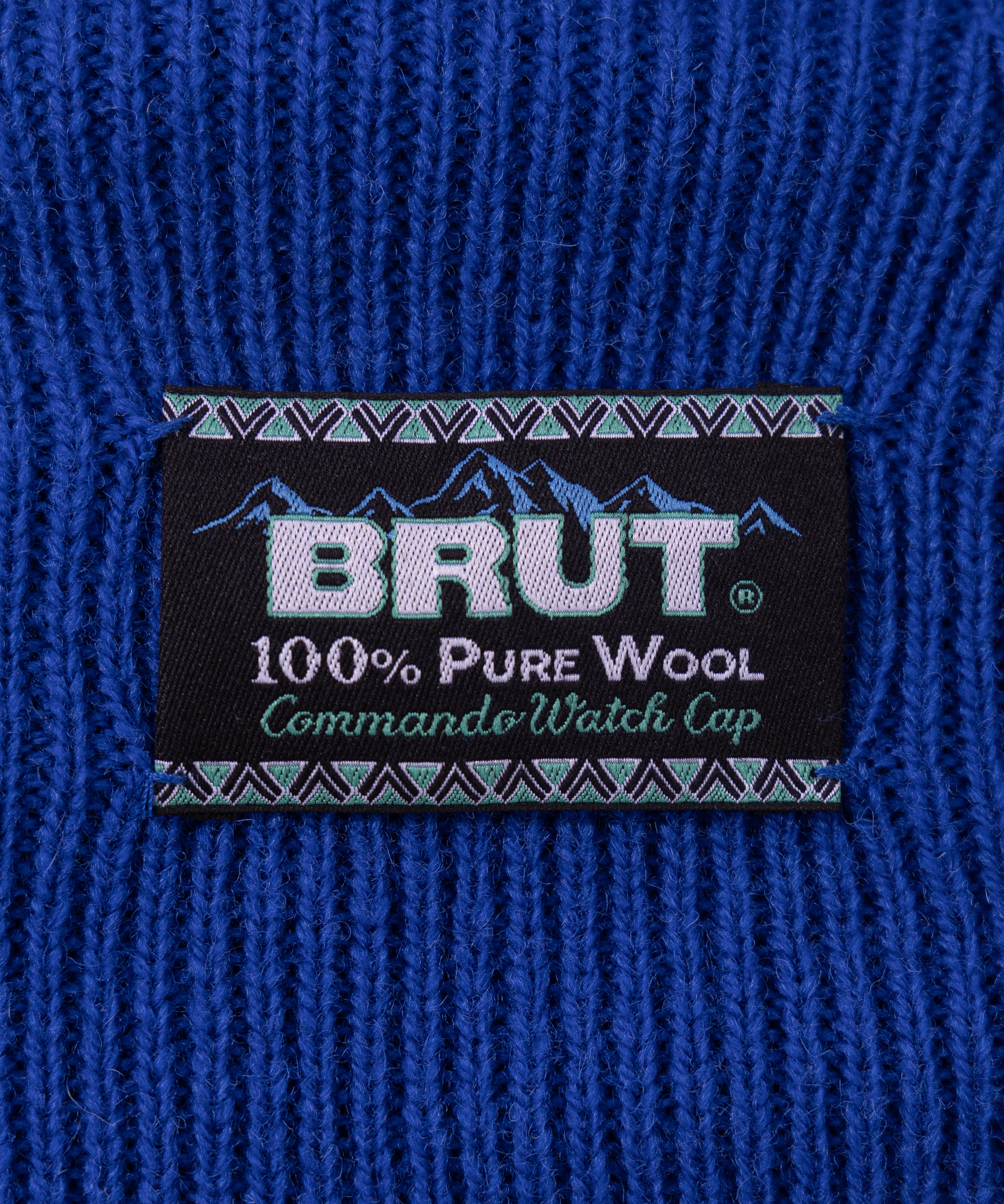 THE COMMANDO WATCH CAP - Image 3