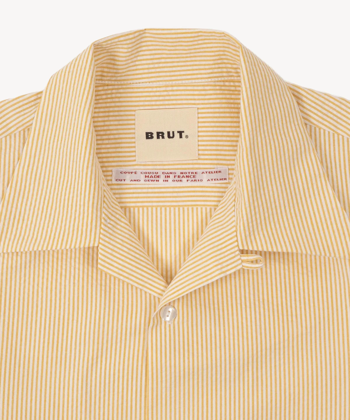 REWORK® COQUETTE SEERSUCKER SHIRT - Image 4