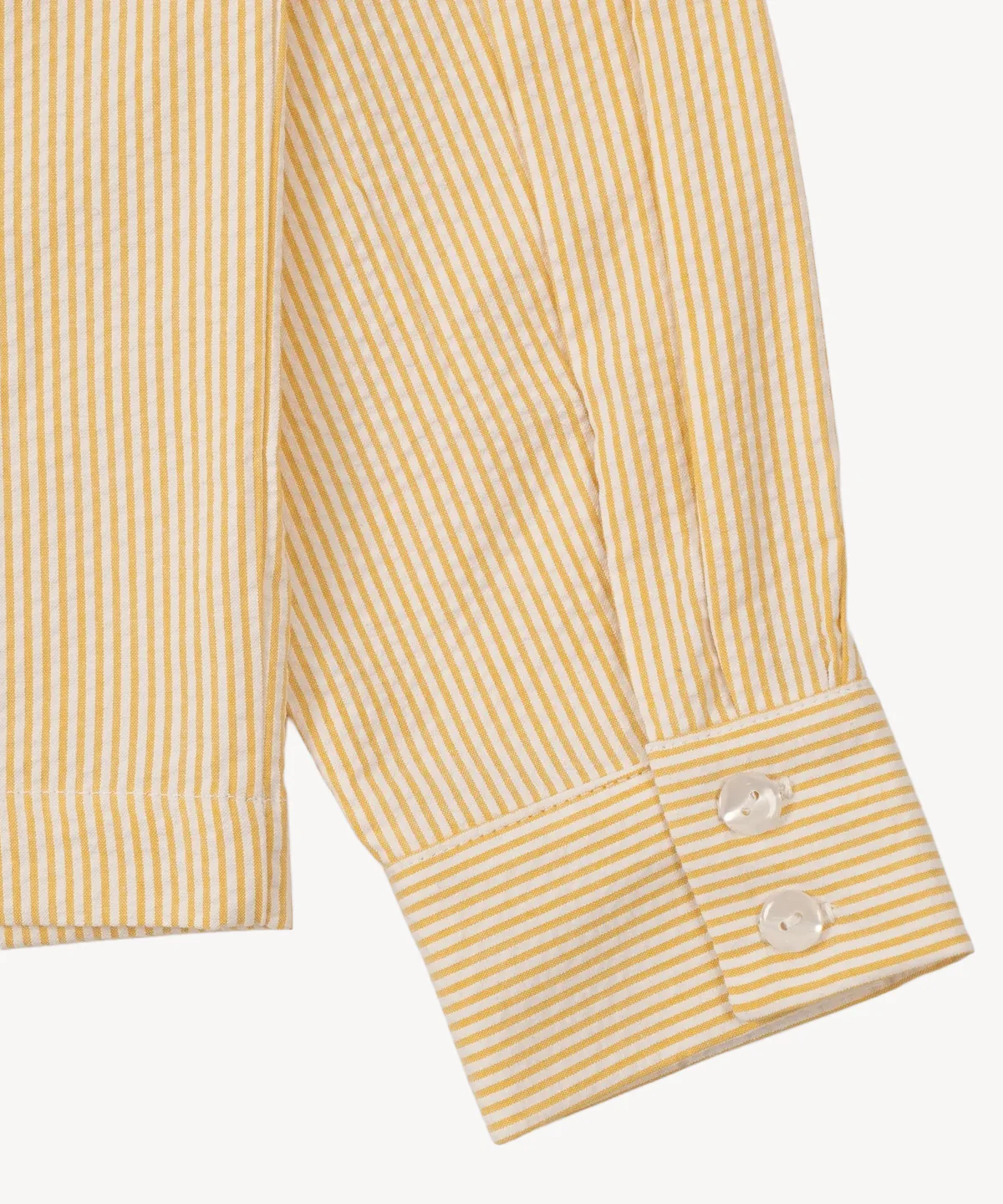 REWORK® COQUETTE SEERSUCKER SHIRT - Image 5