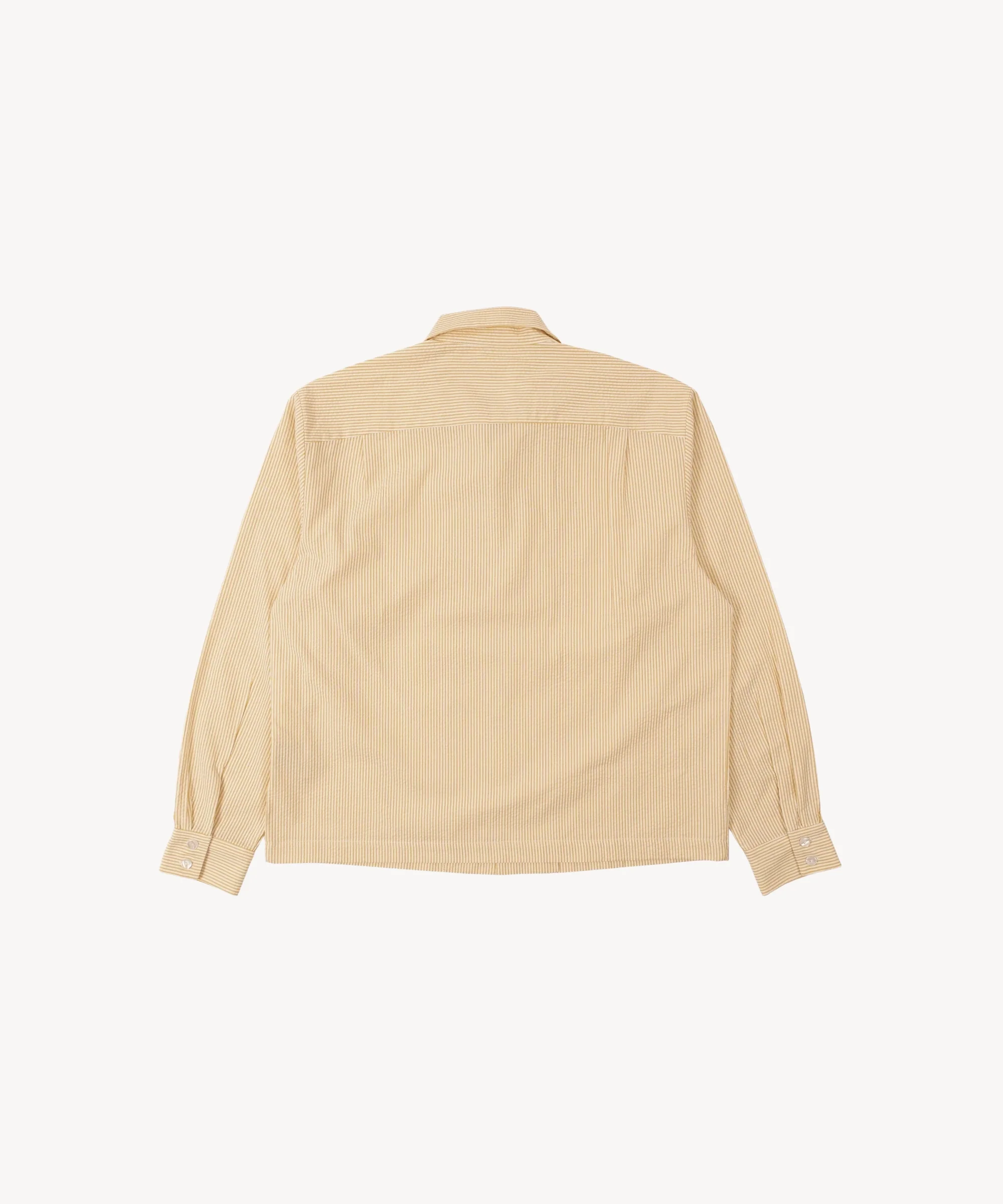 REWORK® COQUETTE SEERSUCKER SHIRT - Image 7
