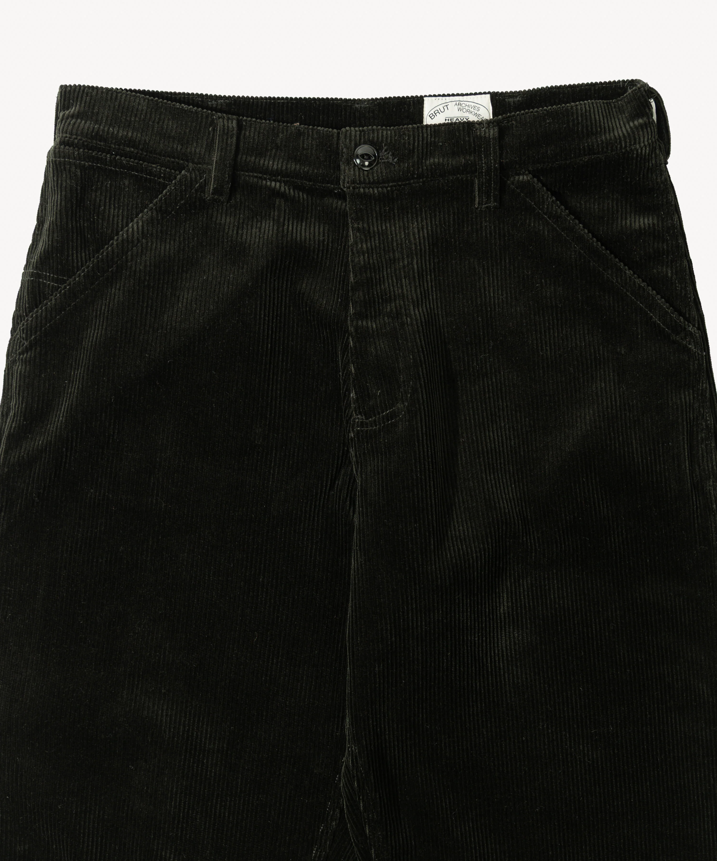 THE CORDUROY TOOLS PANTS - Image 5