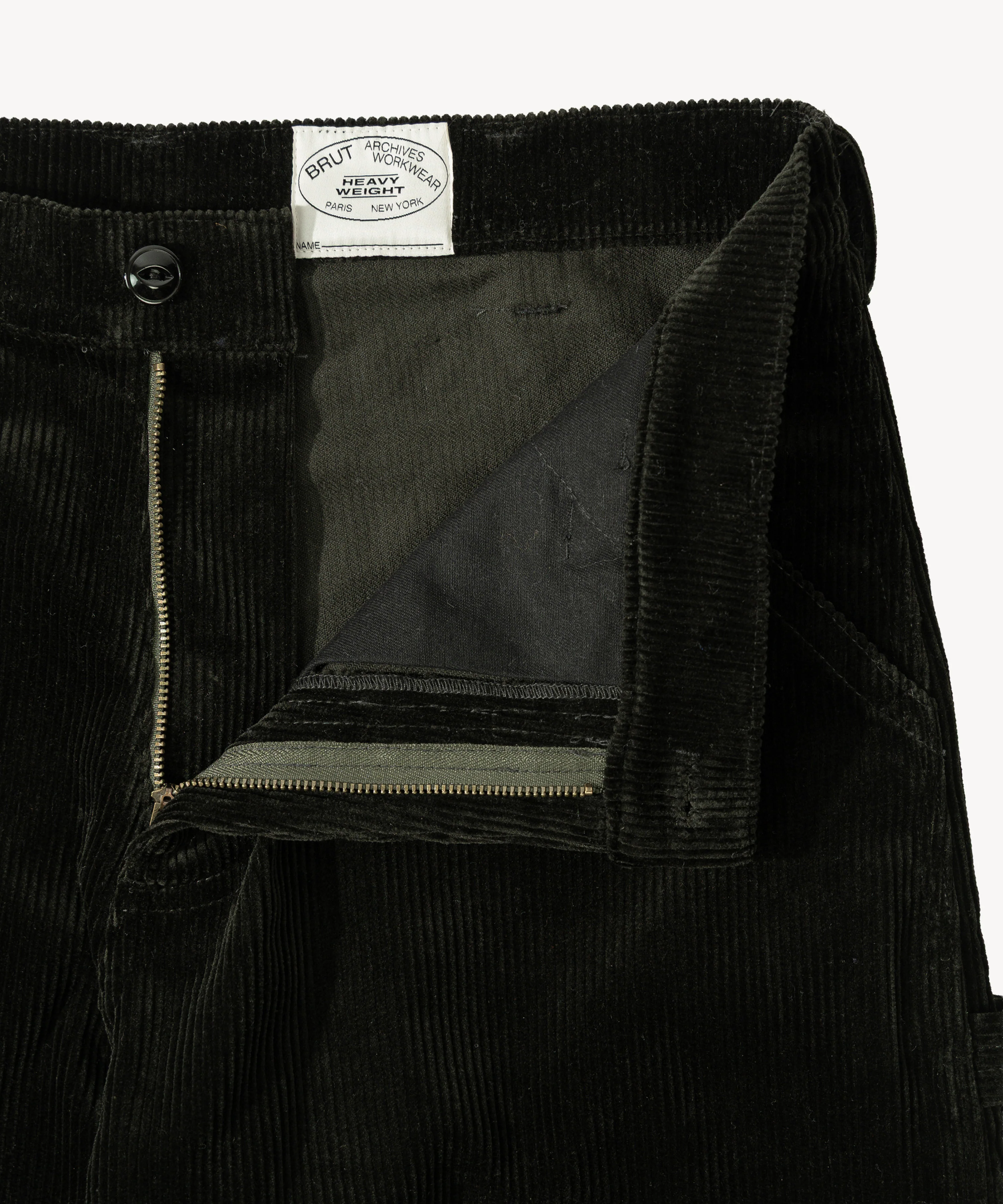 THE CORDUROY TOOLS PANTS - Image 6