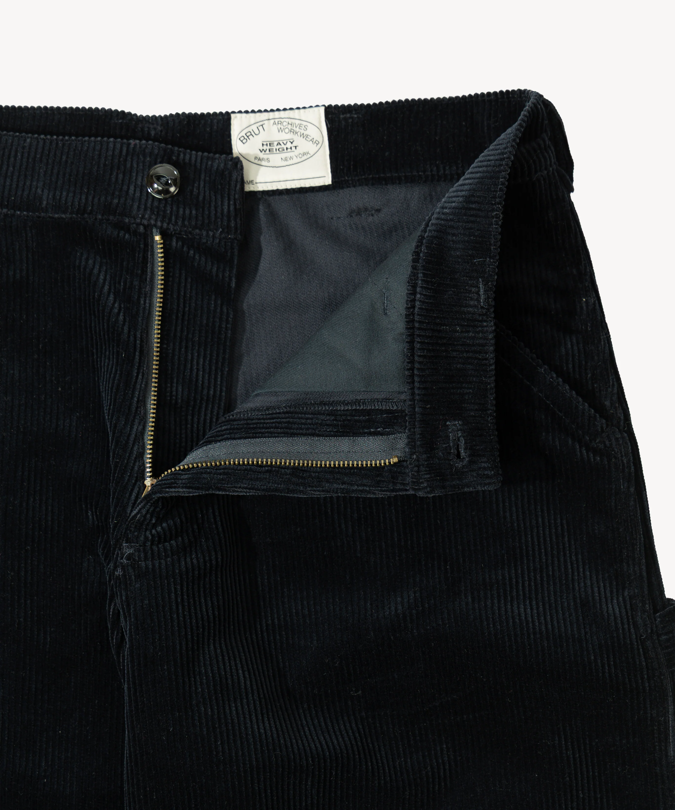 THE CORDUROY TOOLS PANTS - Image 6