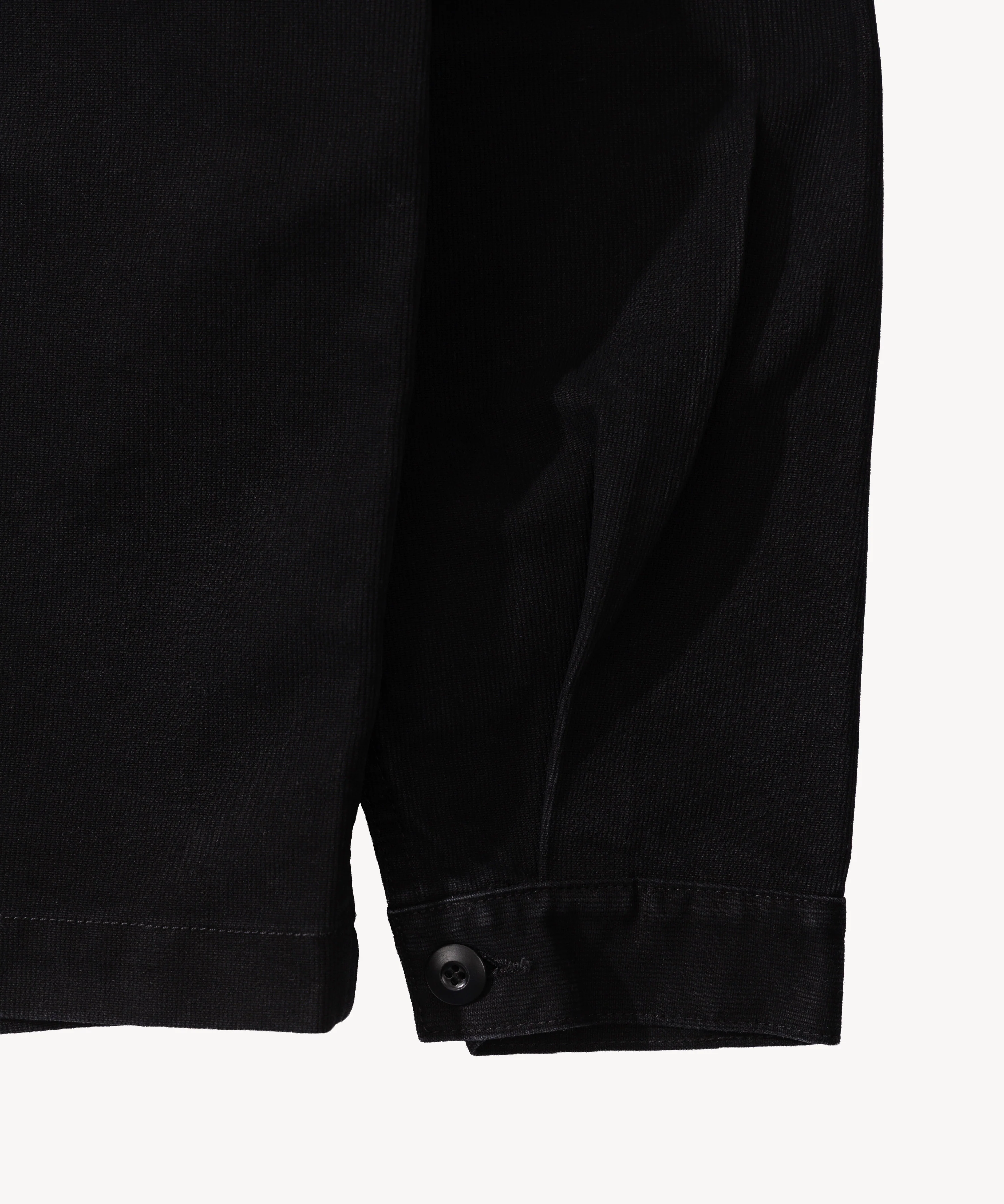 THE CROPPED WORK JACKET - Image 6